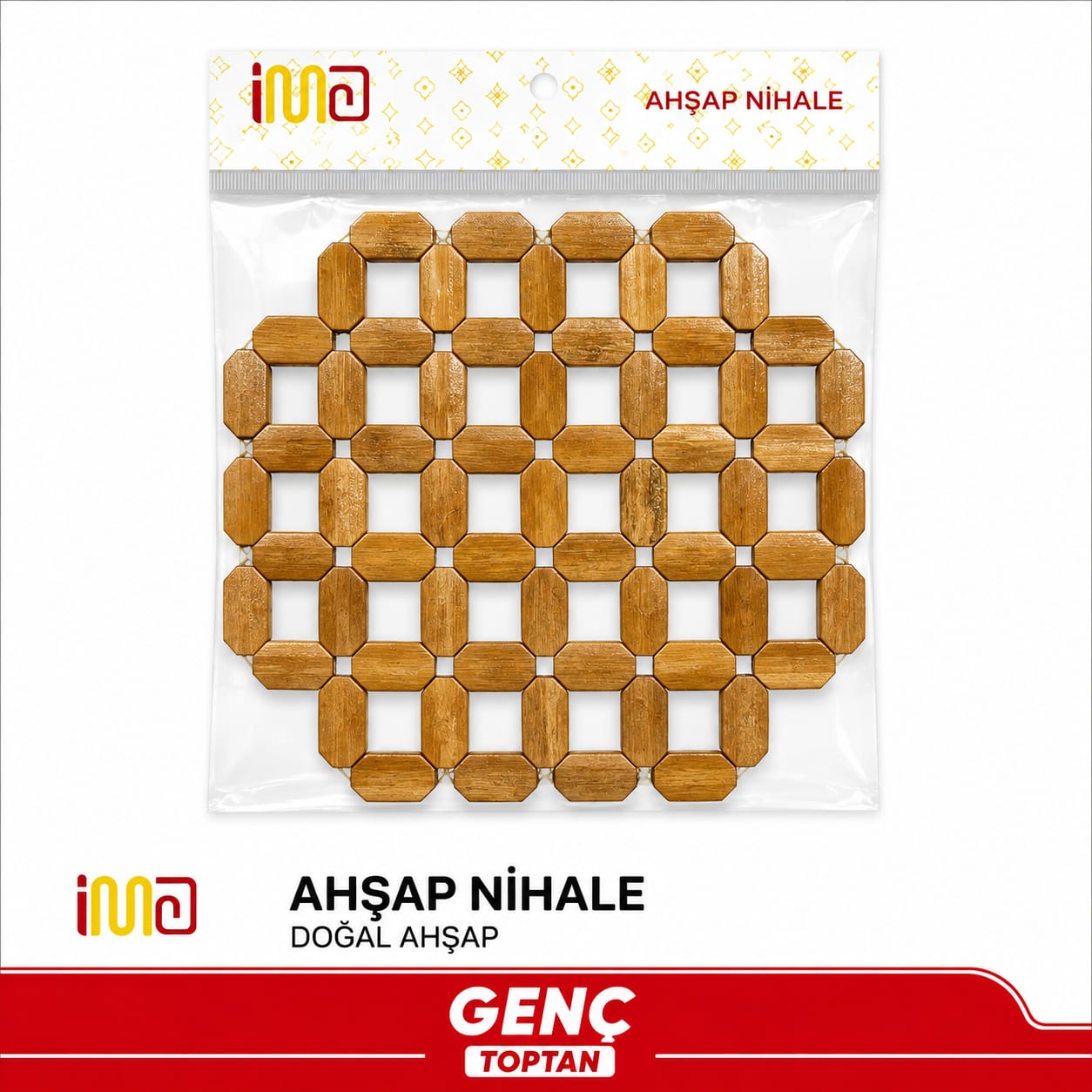 İMA-1525 NİHALE