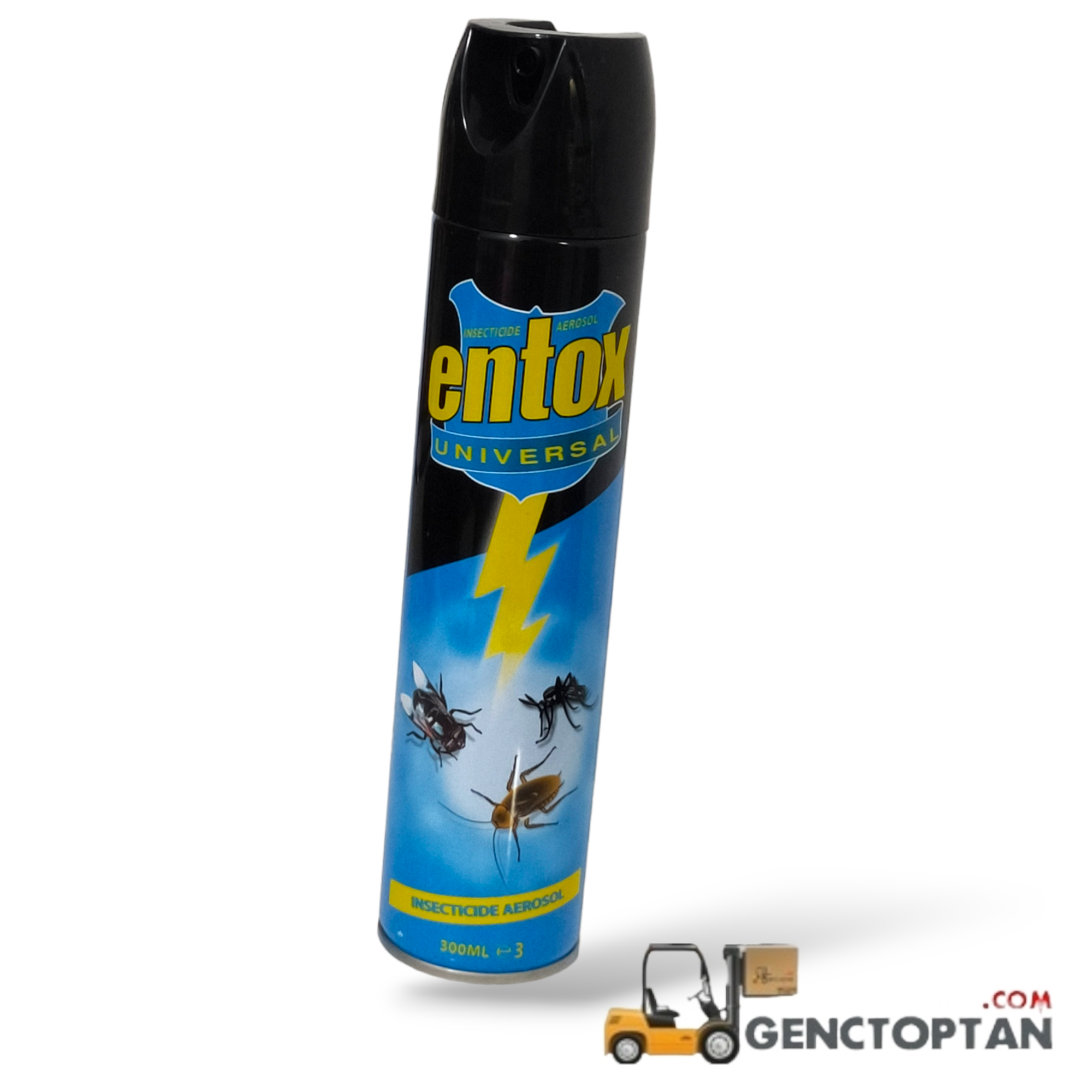 KİLLTOX BÖCEK VE SİNEK İLACI