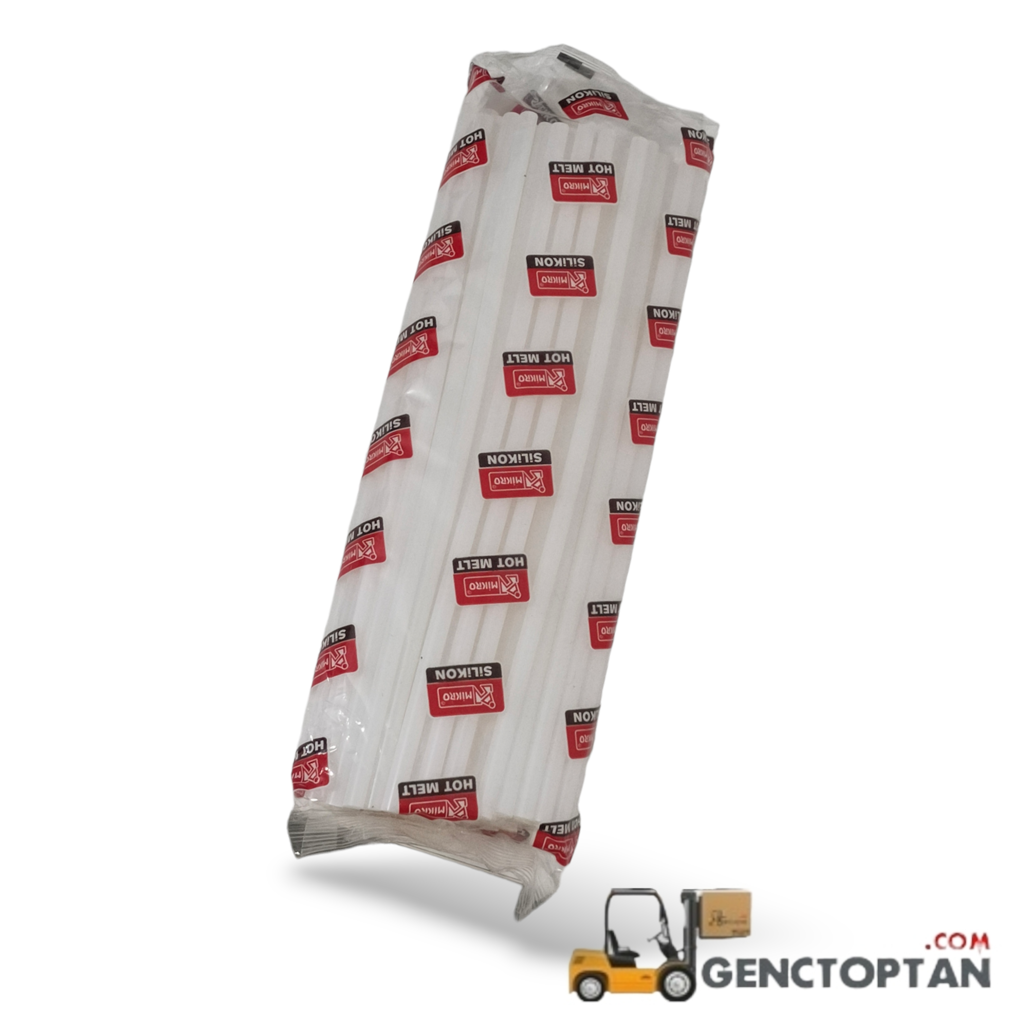 KALIN ÇUBUK SİLİKON