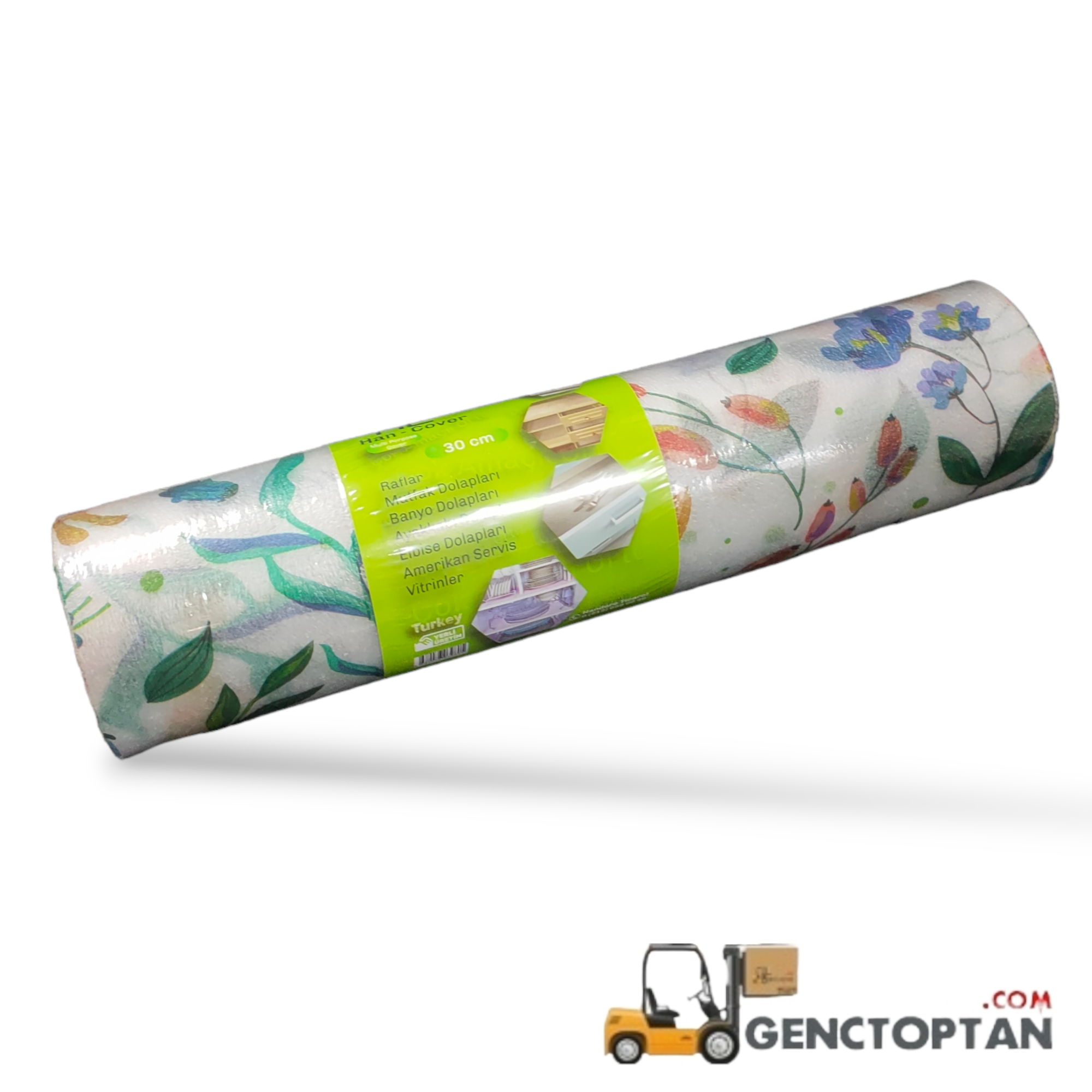 HANCOVER JUMBO RAF ÖRTÜSÜ