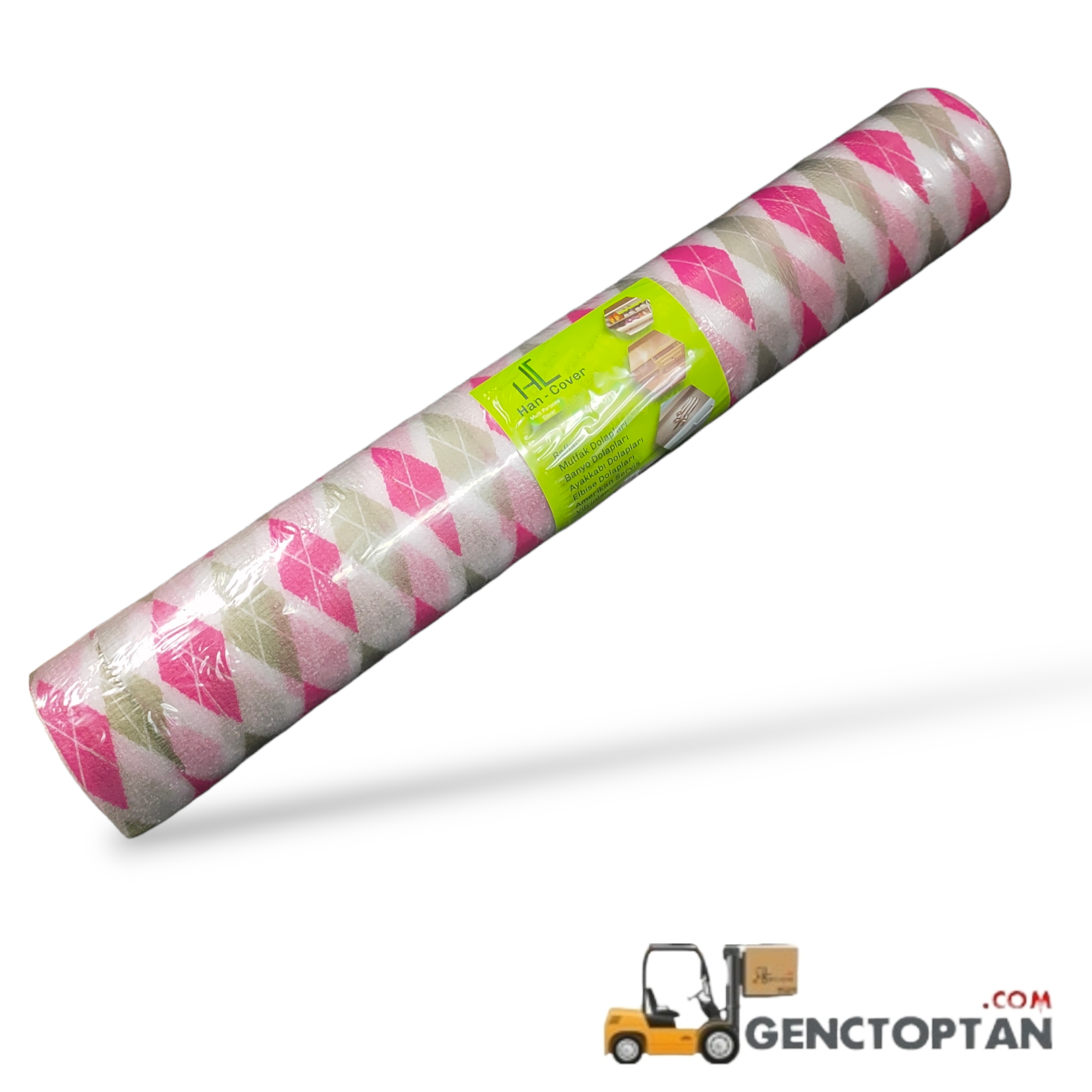 HANCOVER JUMBO RAF ÖRTÜSÜ