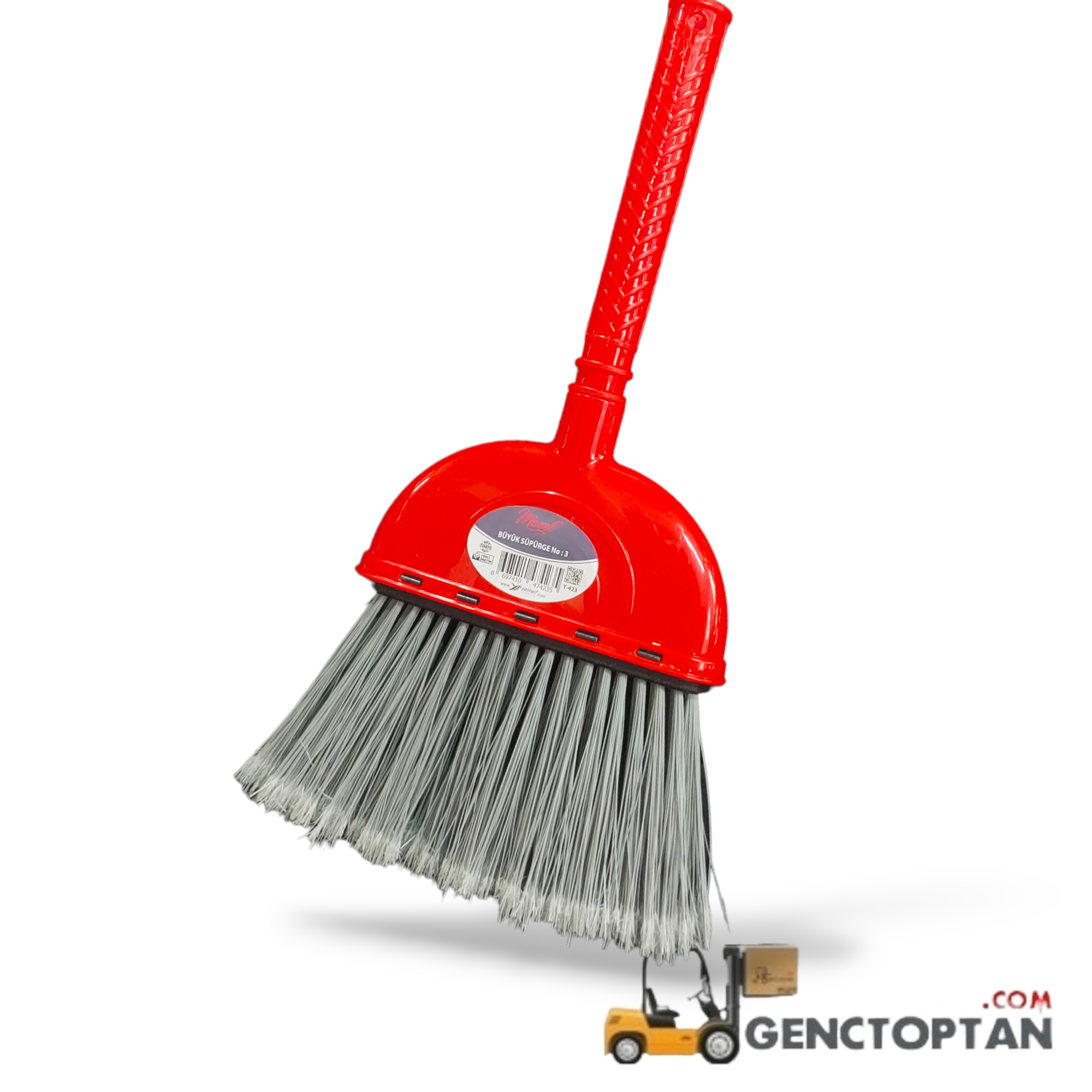 MAXEL Y-421 KÜÇÜK SÜPÜRGE