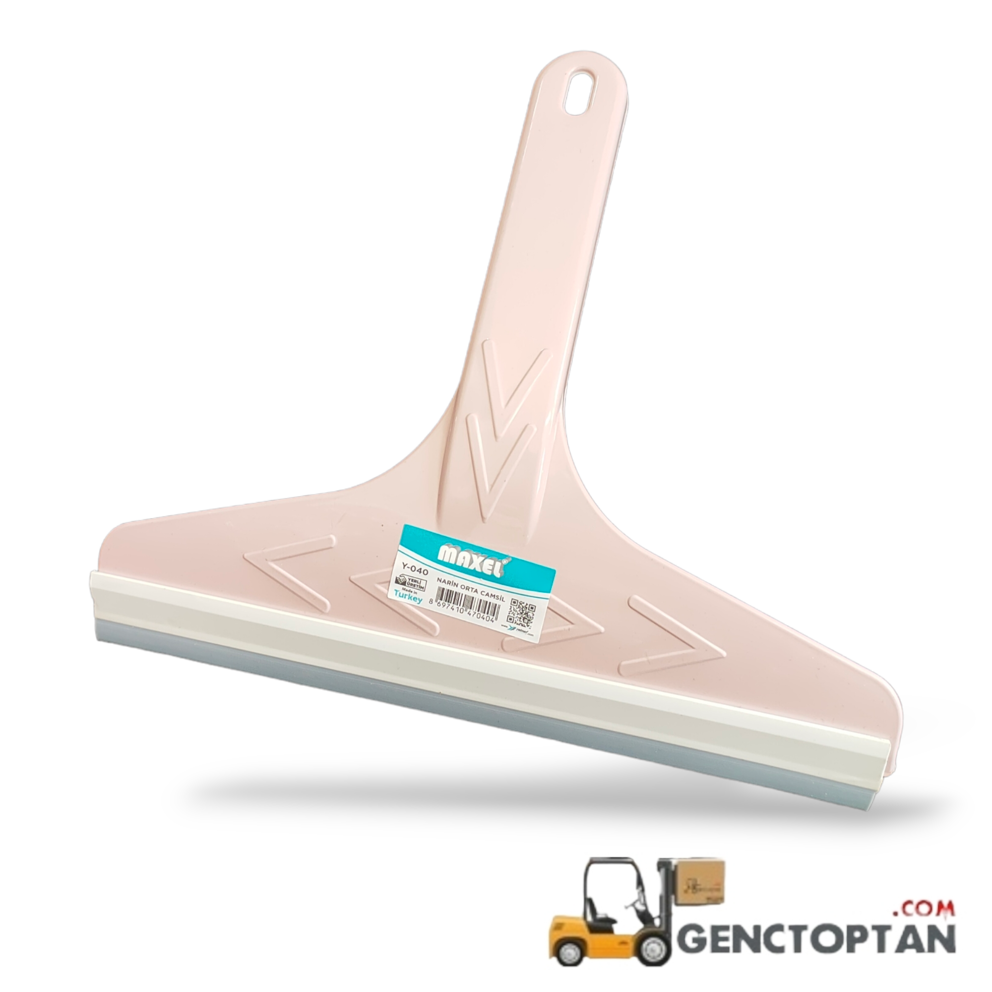 MAXEL Y-039 MİNİ CAMSİL 10CM