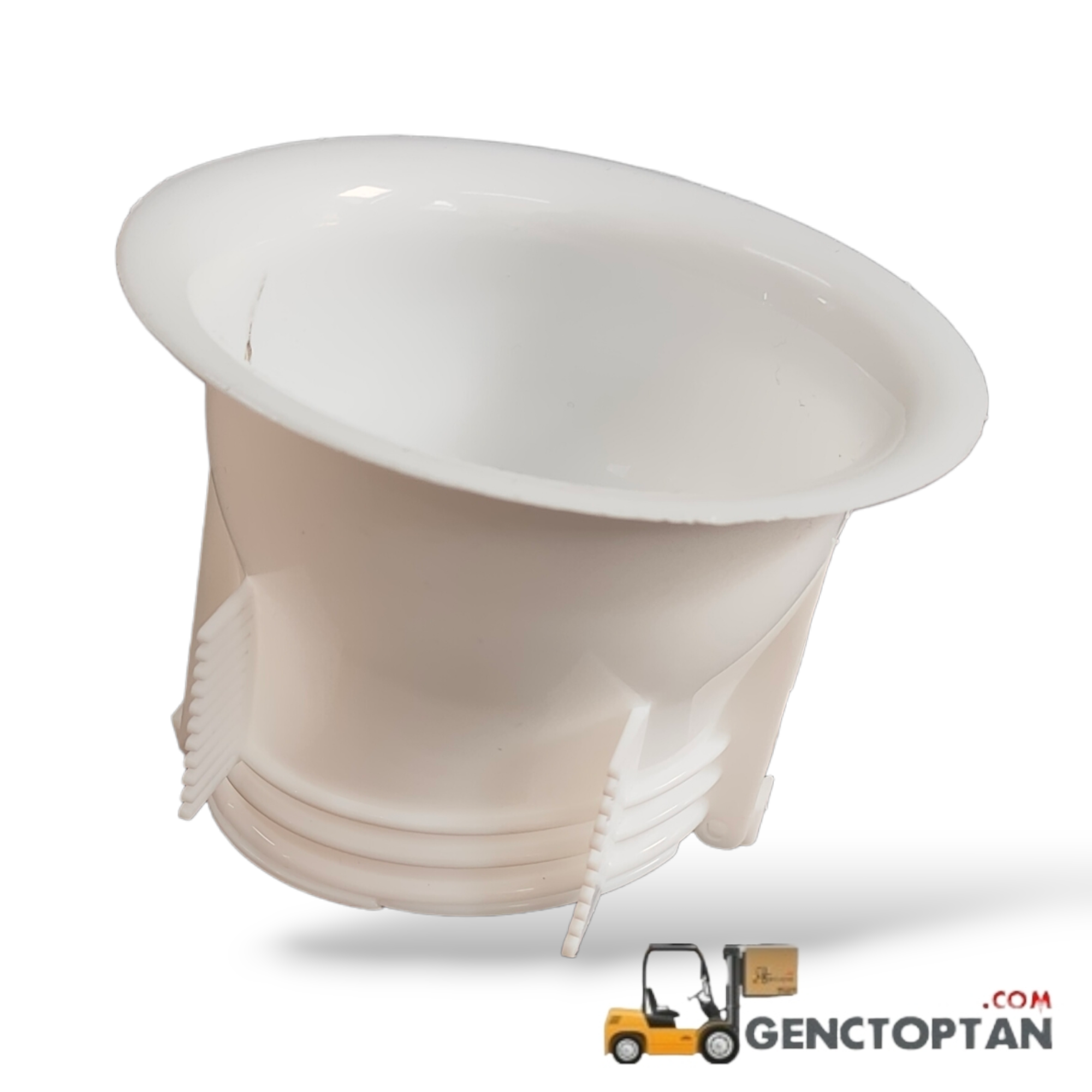 MAXEL Y-055 WC MATİK TEK KAPAK