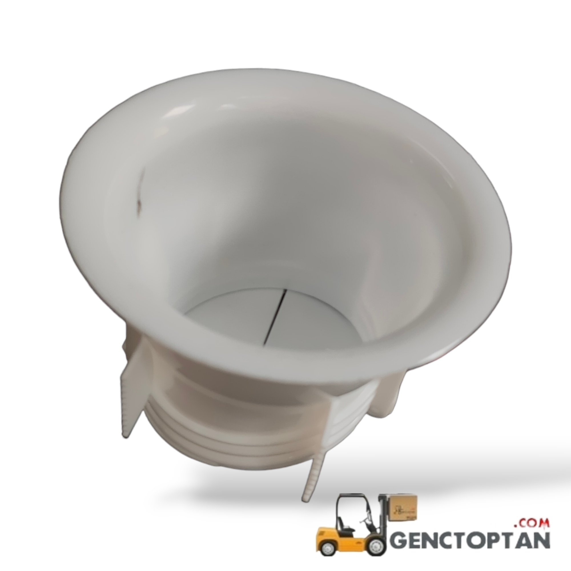 MAXEL Y-055 WC MATİK TEK KAPAK