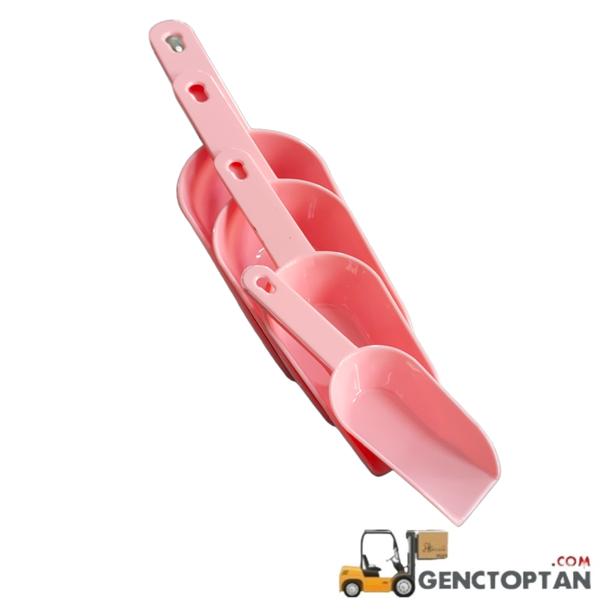 MAXEL Y-158 4'LÜ BAHARAT KÜREĞİ