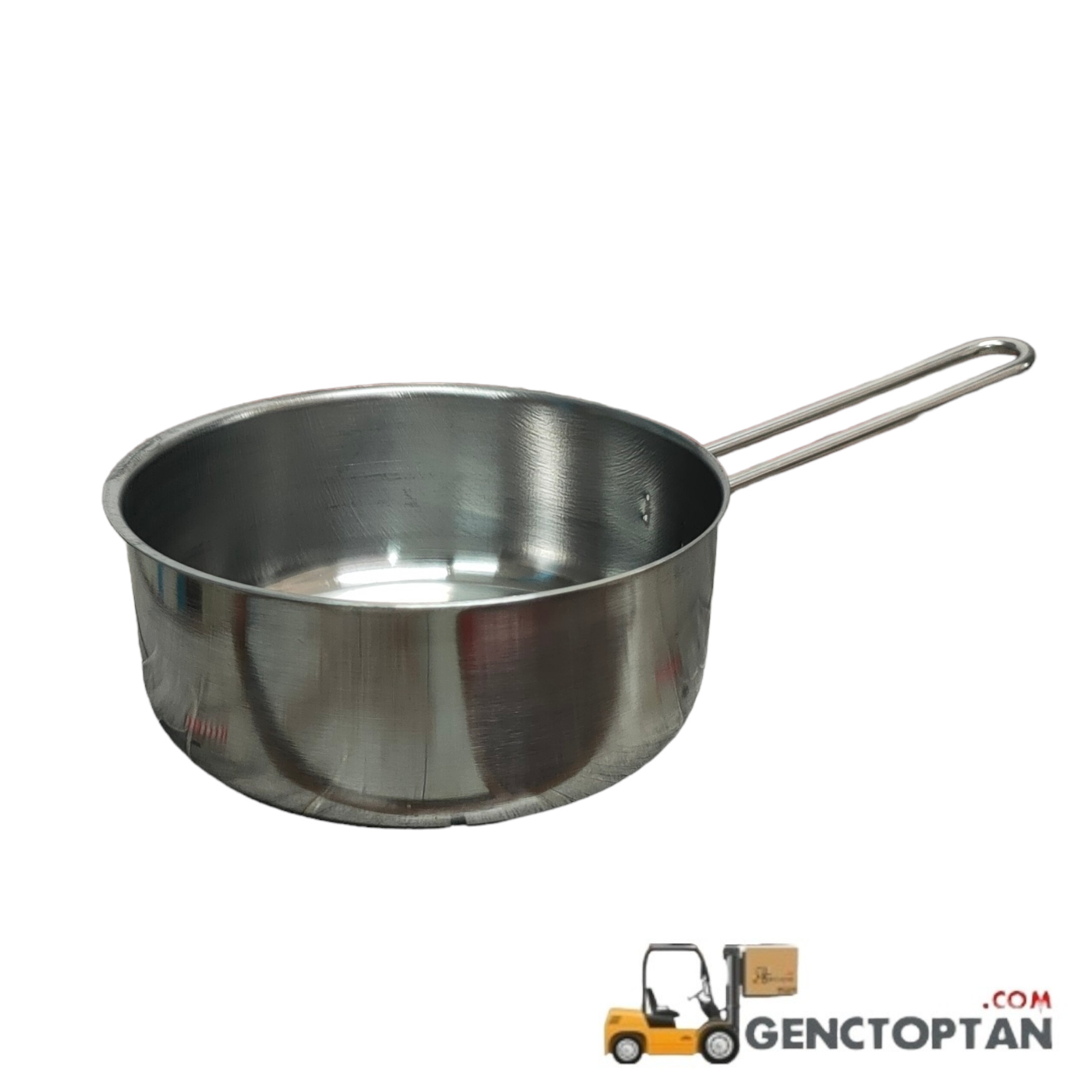 GENÇ 14 CM SOS TAVA TEL KULP