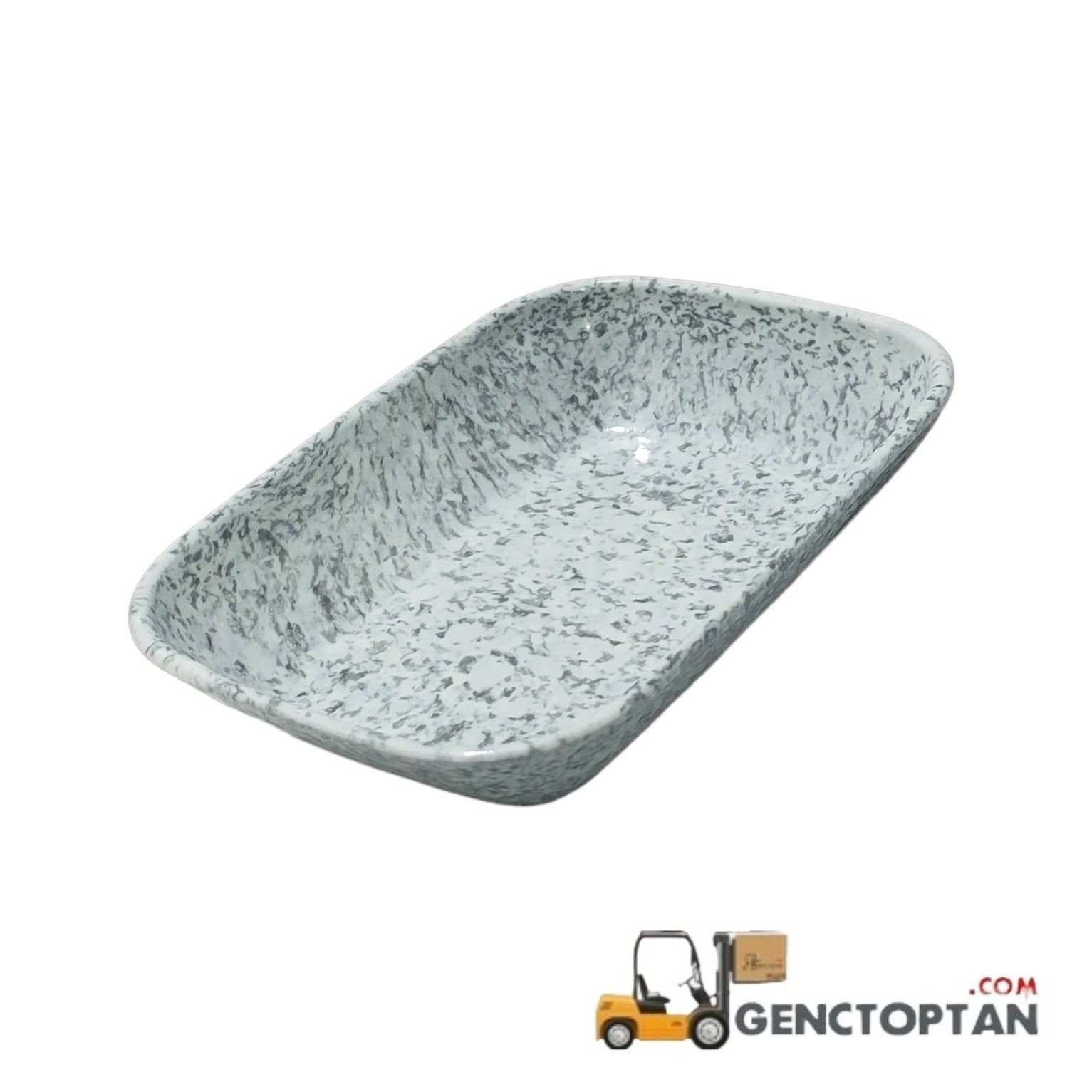 KENT 849 MELAMİN TABAK