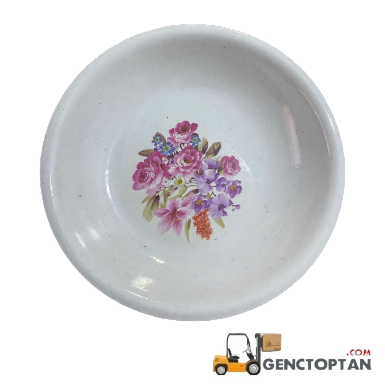 KENT 033 MELAMİN TABAK