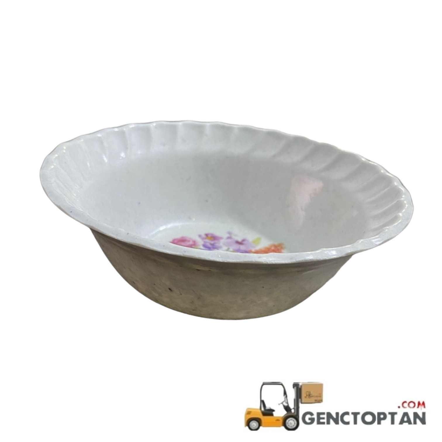 KENT 043 MELAMİN KASE