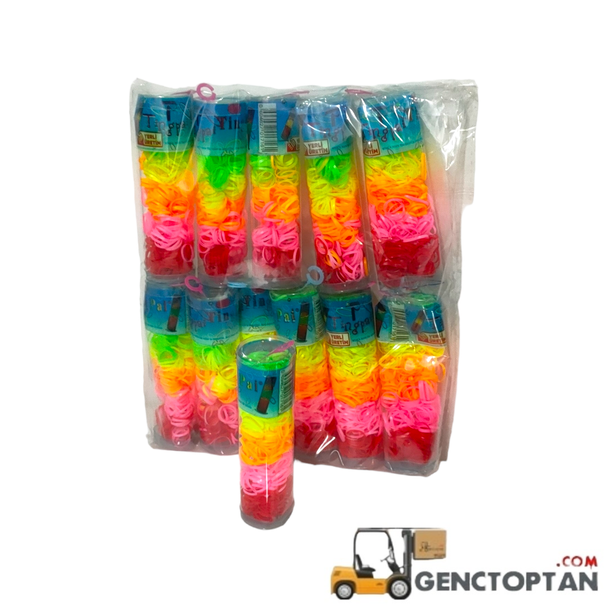 PERMA TOKA BÜYÜK BOY