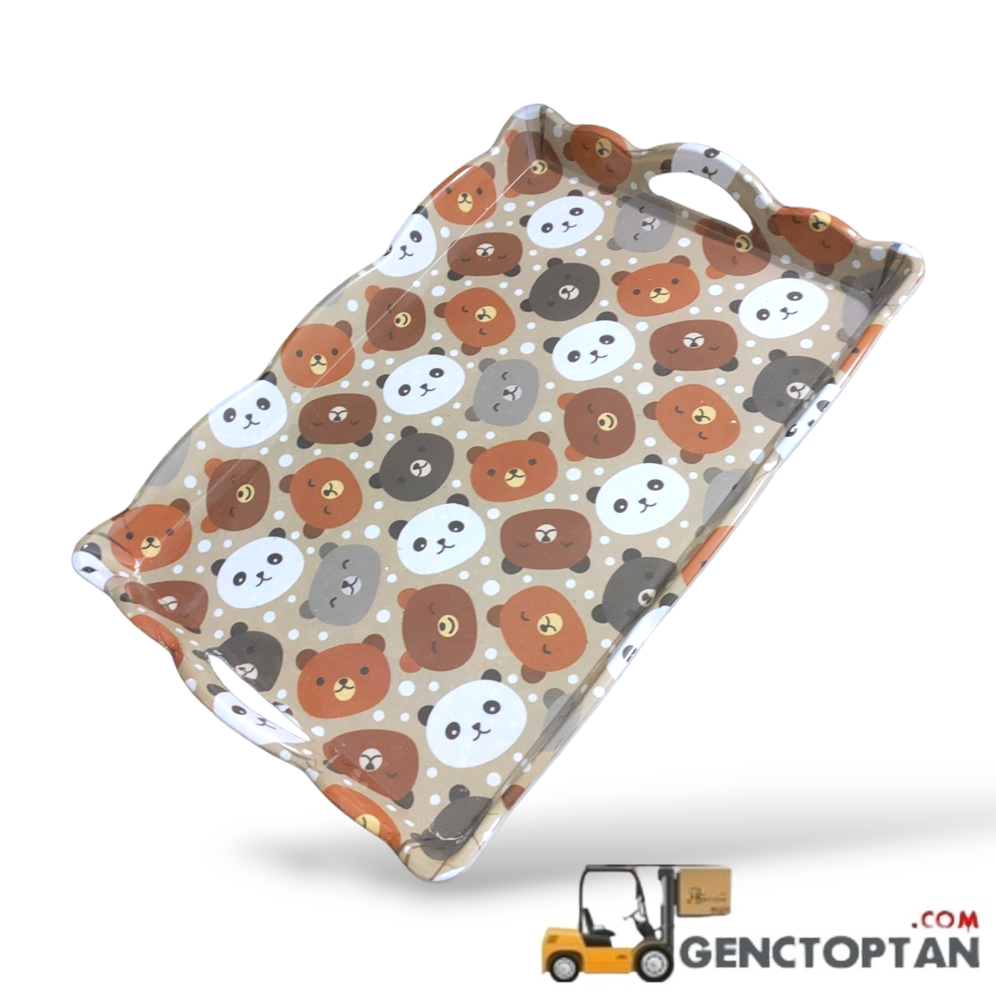 KENT 426 MELAMİN TEPSİ