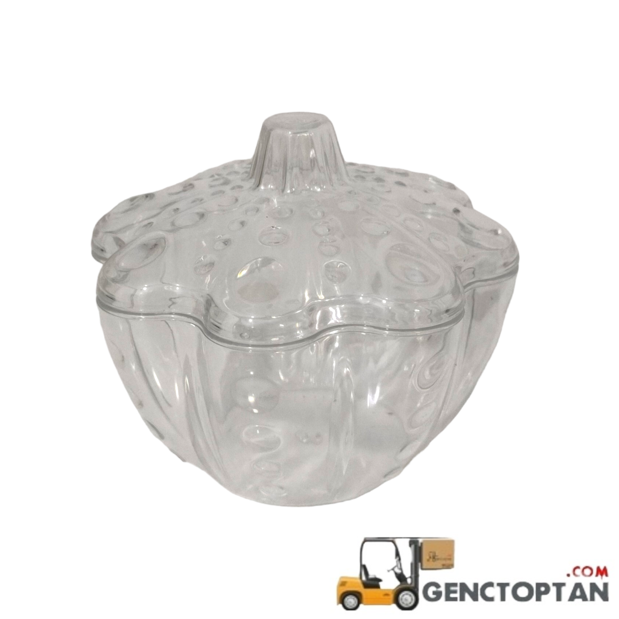 KENT ŞEFFAF ŞEKERLİK