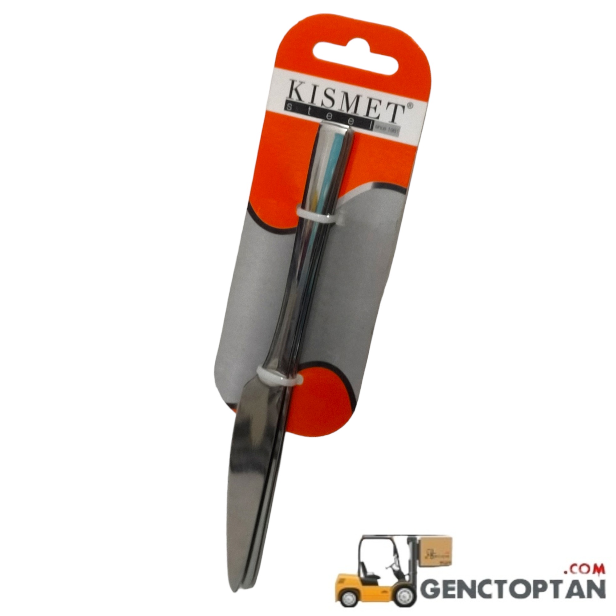 KISMET 3'LÜ PASTA BIÇAĞI