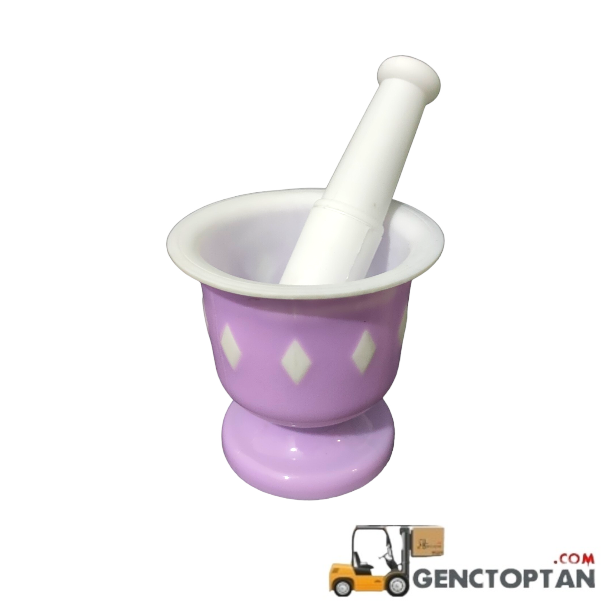 MAXEL Y-208 PLASTİK HAVAN