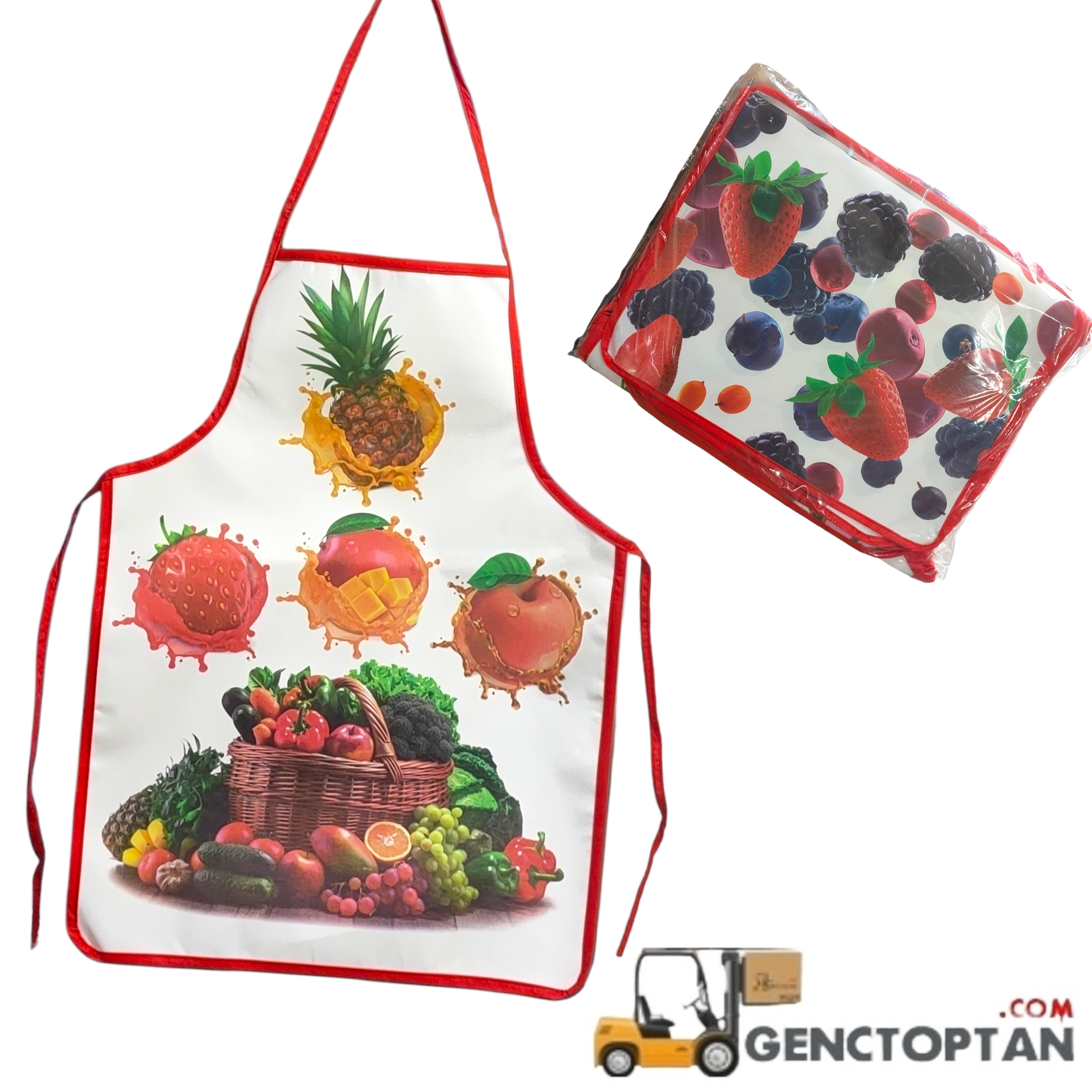 GENÇ KALİTELİ MUTFAK ÖNLÜĞÜ