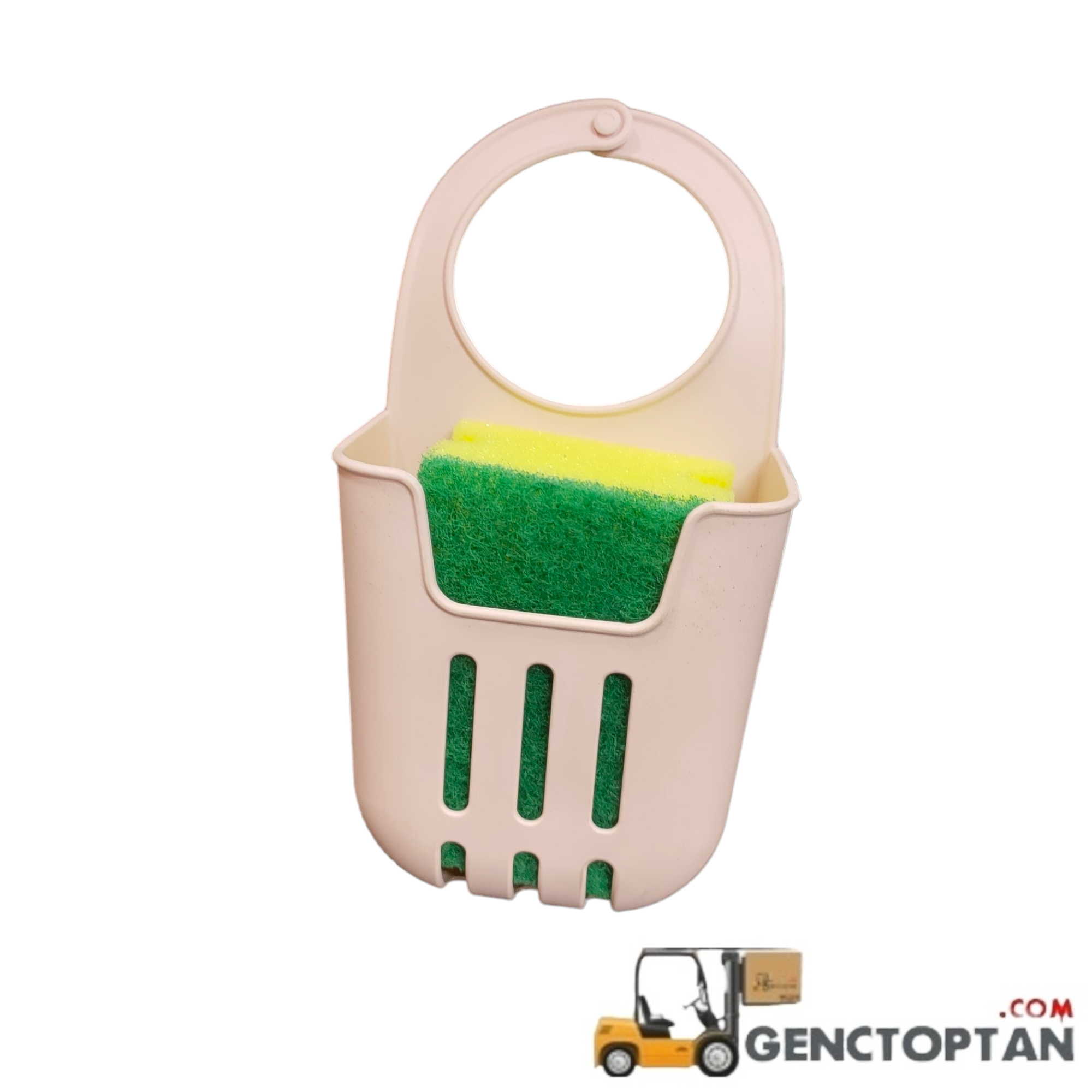 ORGANİZER 319 ASKILI SÜNGERLİK