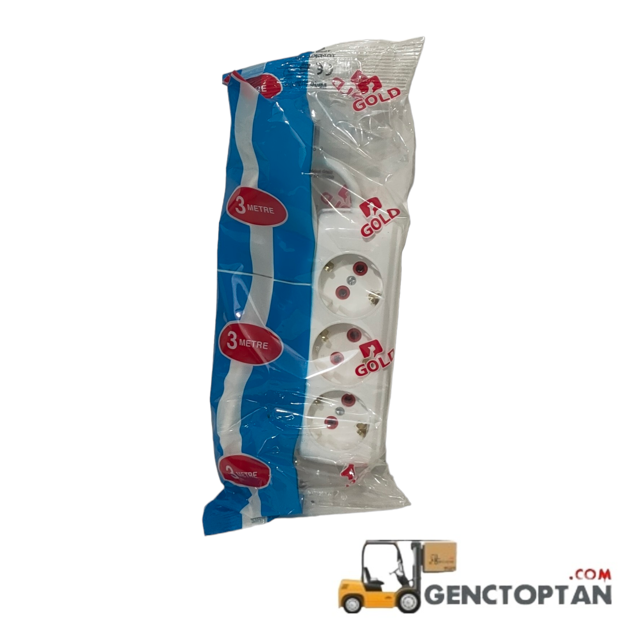 ÖNDER 5 METRE PRİZ