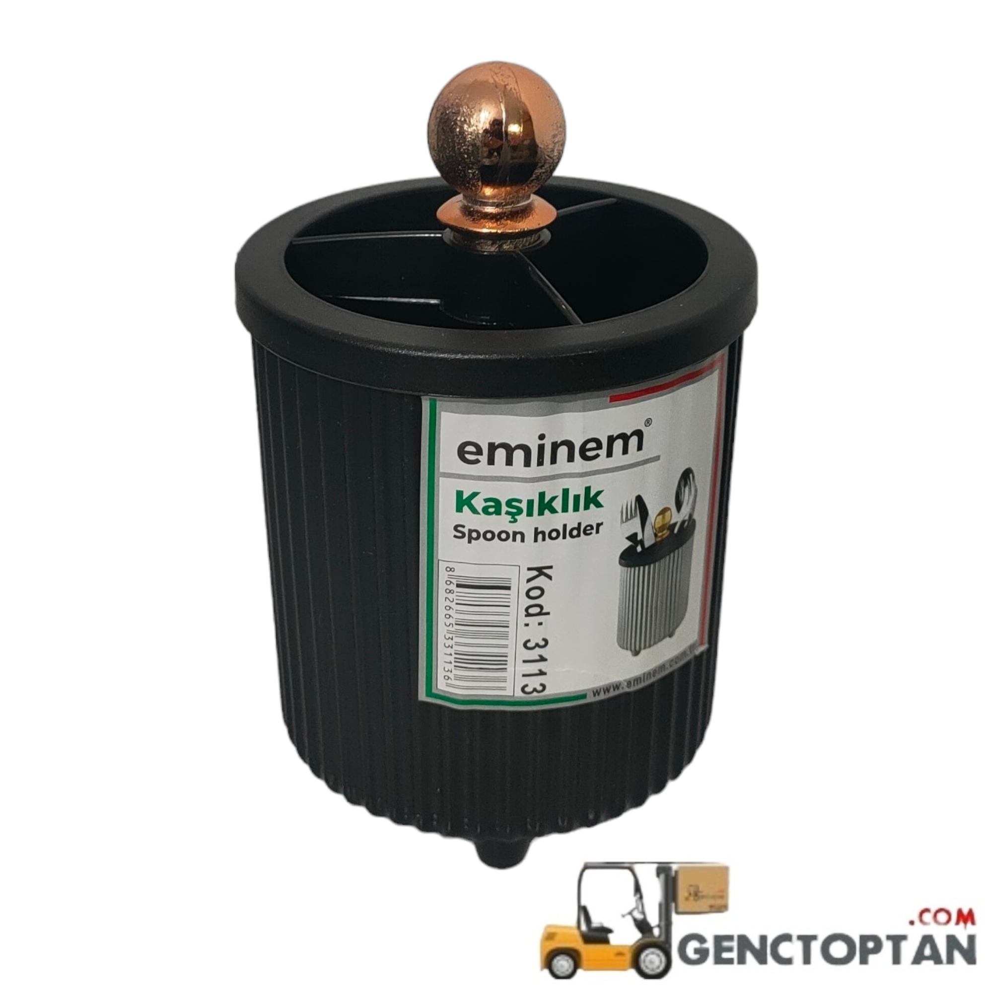 EMİNEM 3113 KAŞIKLIK