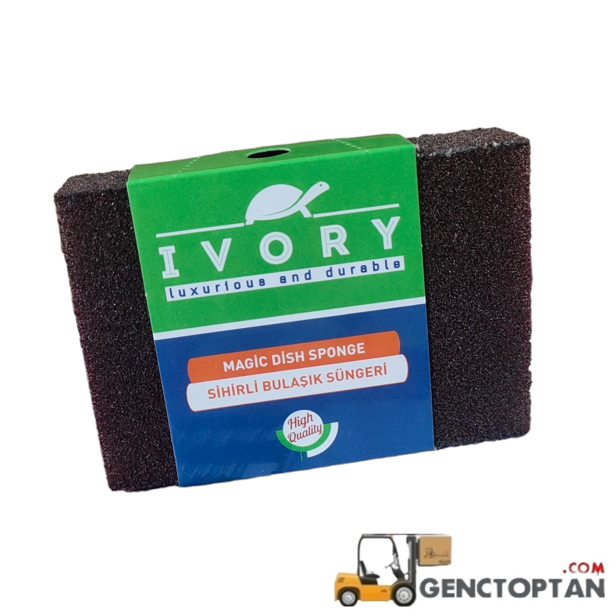 IVORY SİHİRLİ BULAŞIK SÜNGERİ