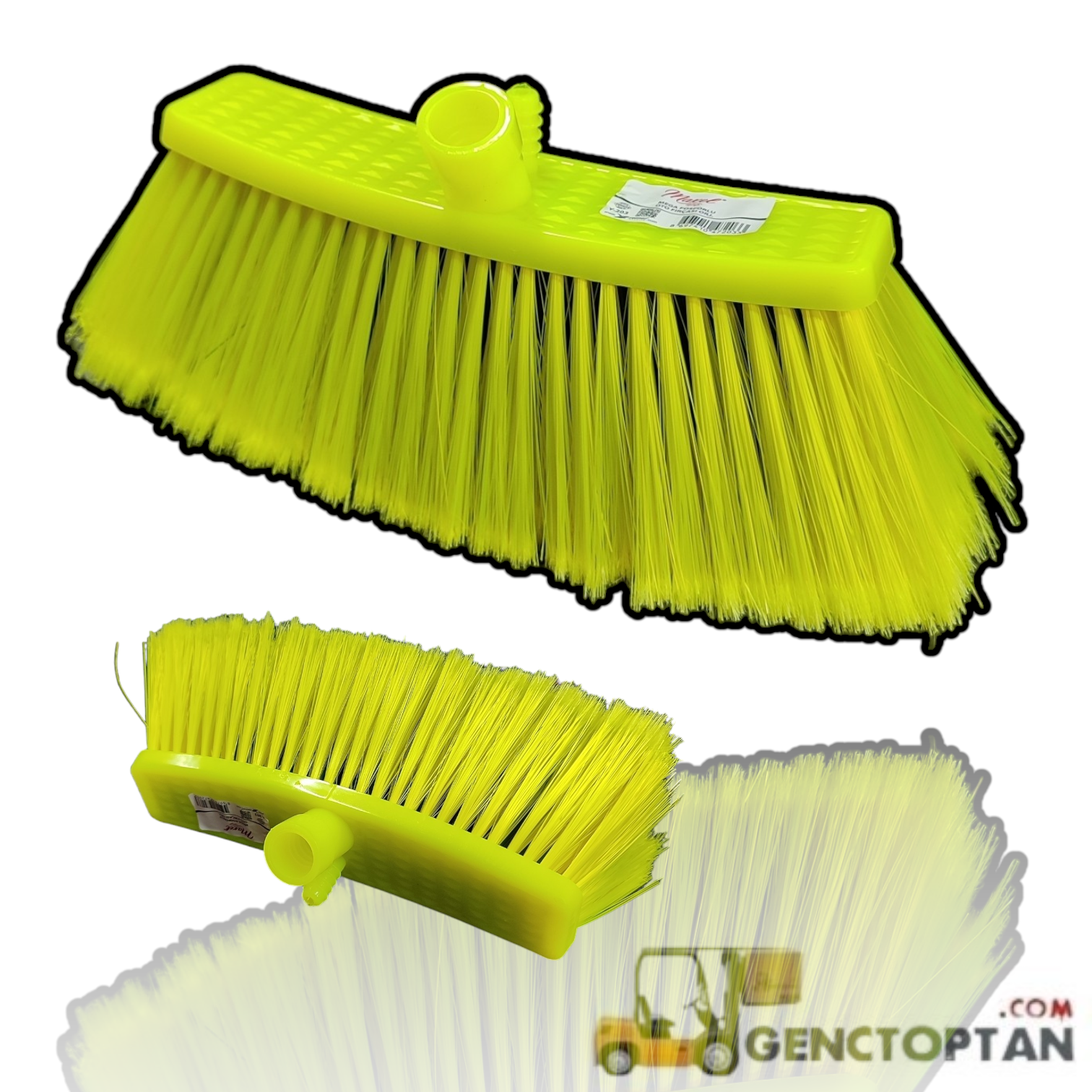 MAXEL Y-203 MEGA FOSFORLU OTO FIRÇA