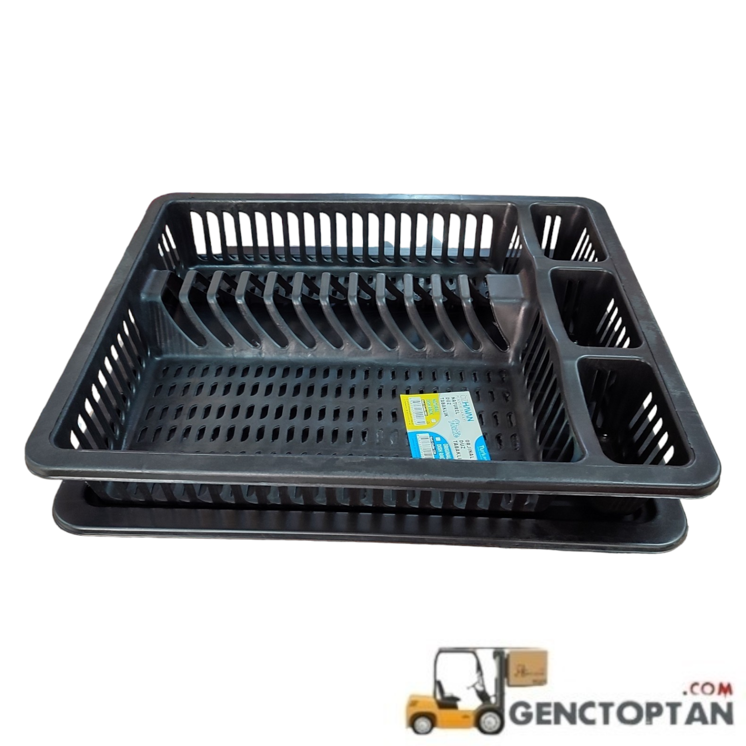 ÖZHAVAN NATUREL TABAKLIK