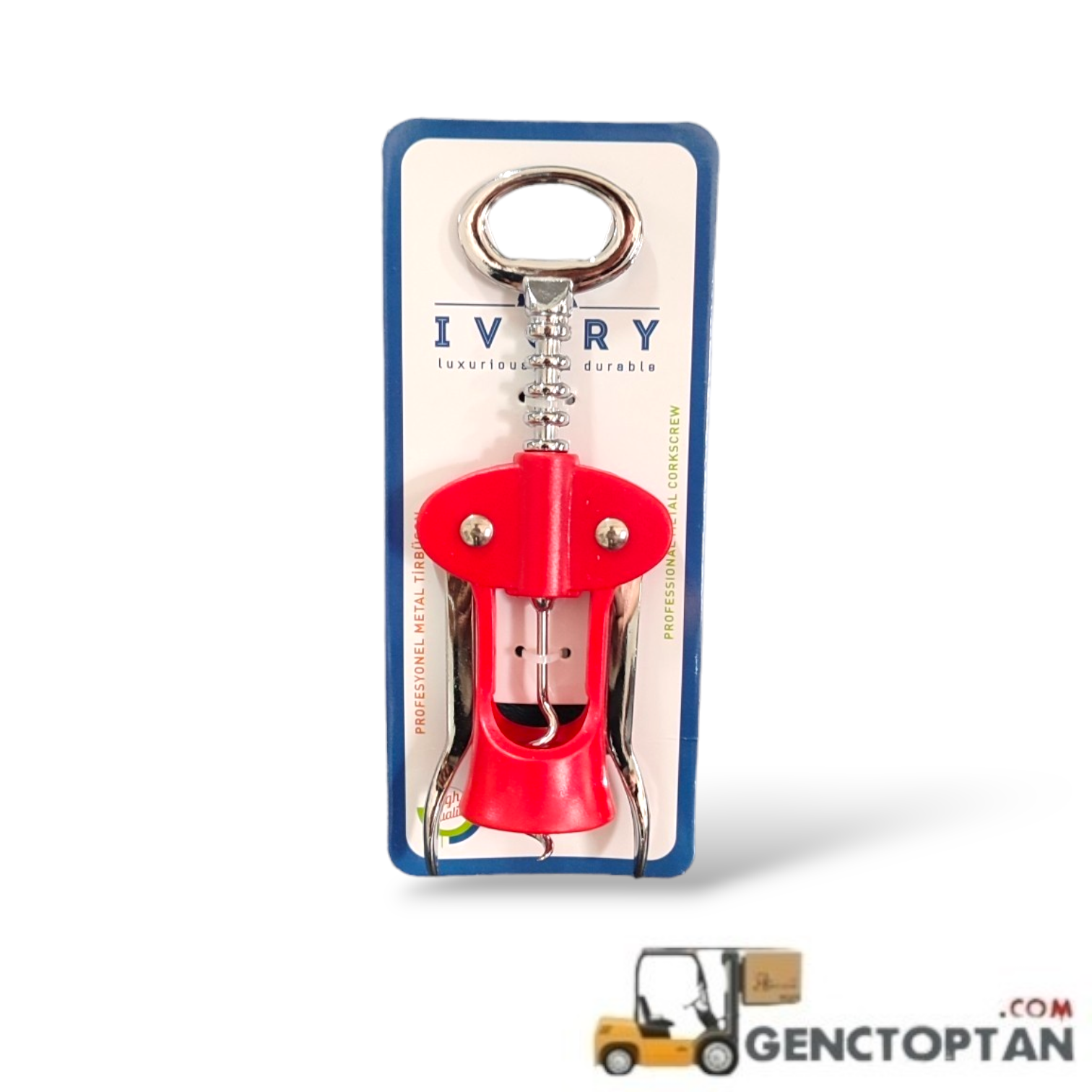 BOZDAĞ RENKLİ TİRBUŞON TB103