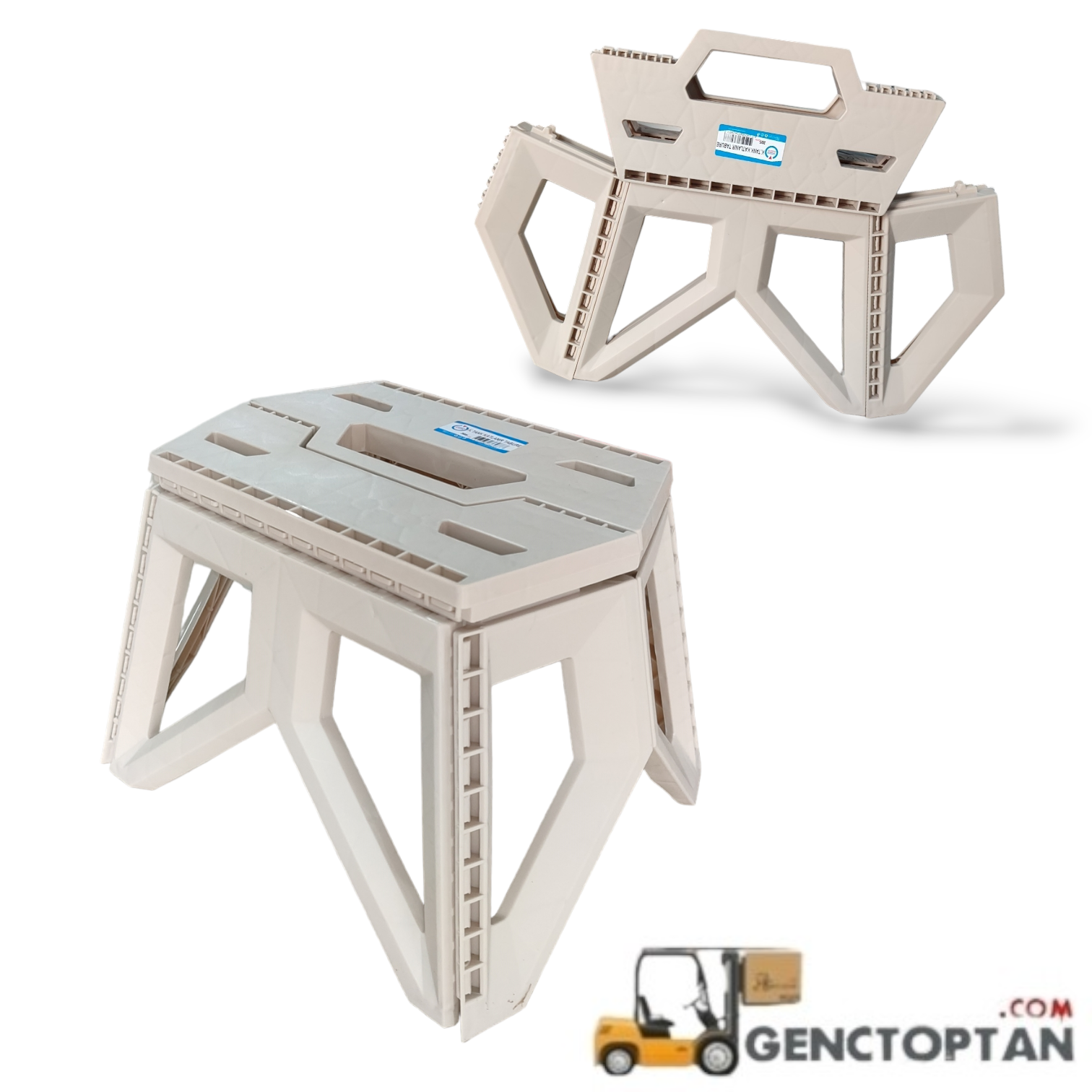 ÖZGEN TANK KATLANIR K.BOY