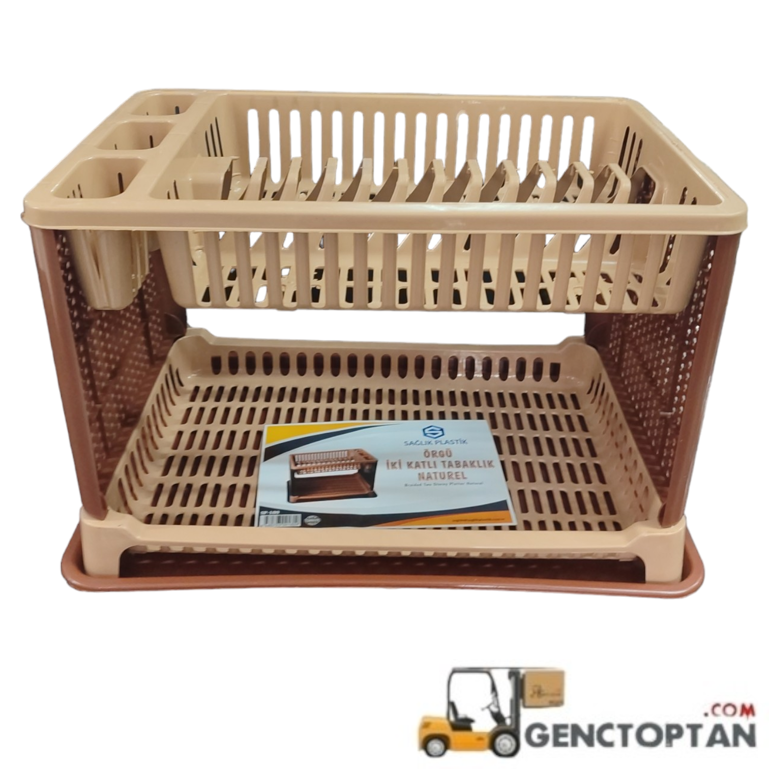 SAĞLIK ÖRGÜ KATLI TABAKLIK KREM