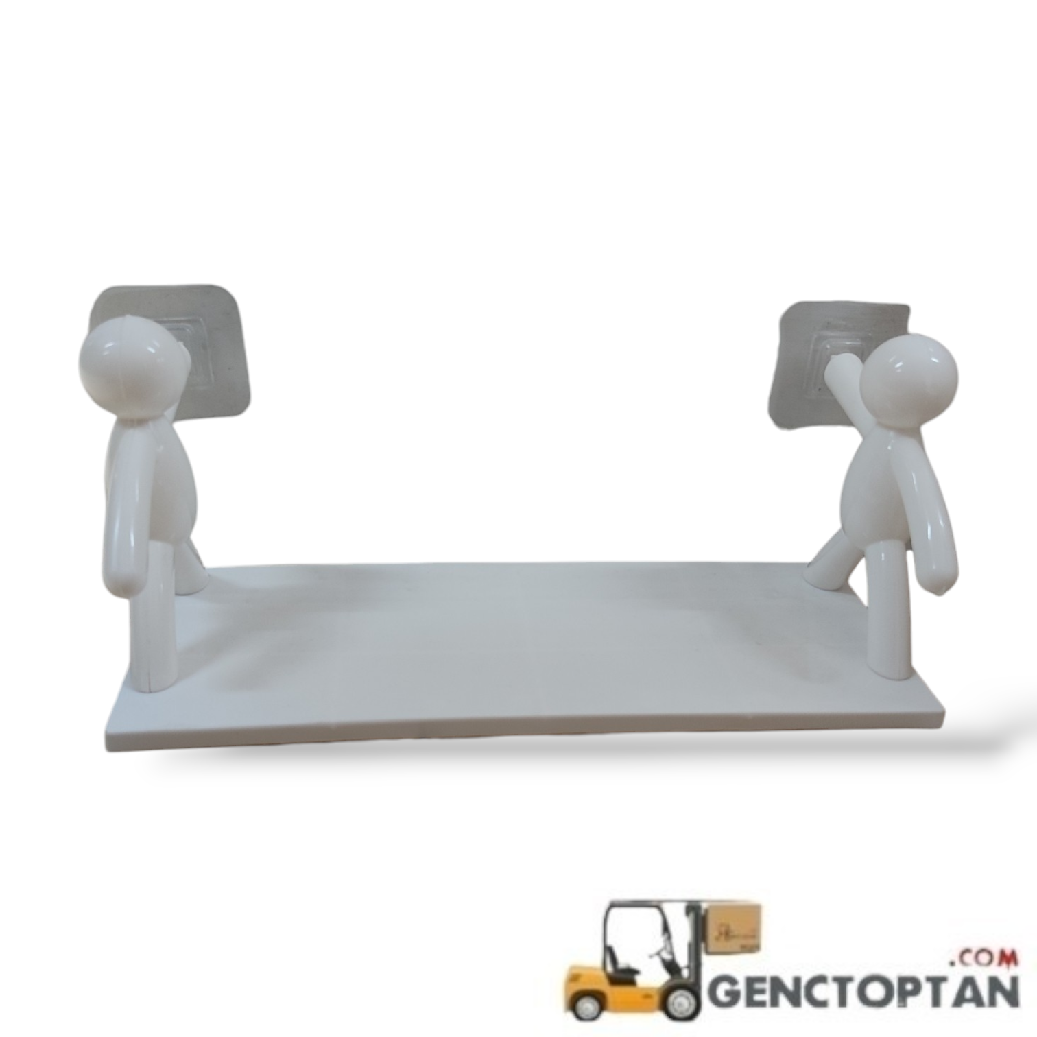 BOZDAĞ IVO5864 YAPIŞKANLI RAF