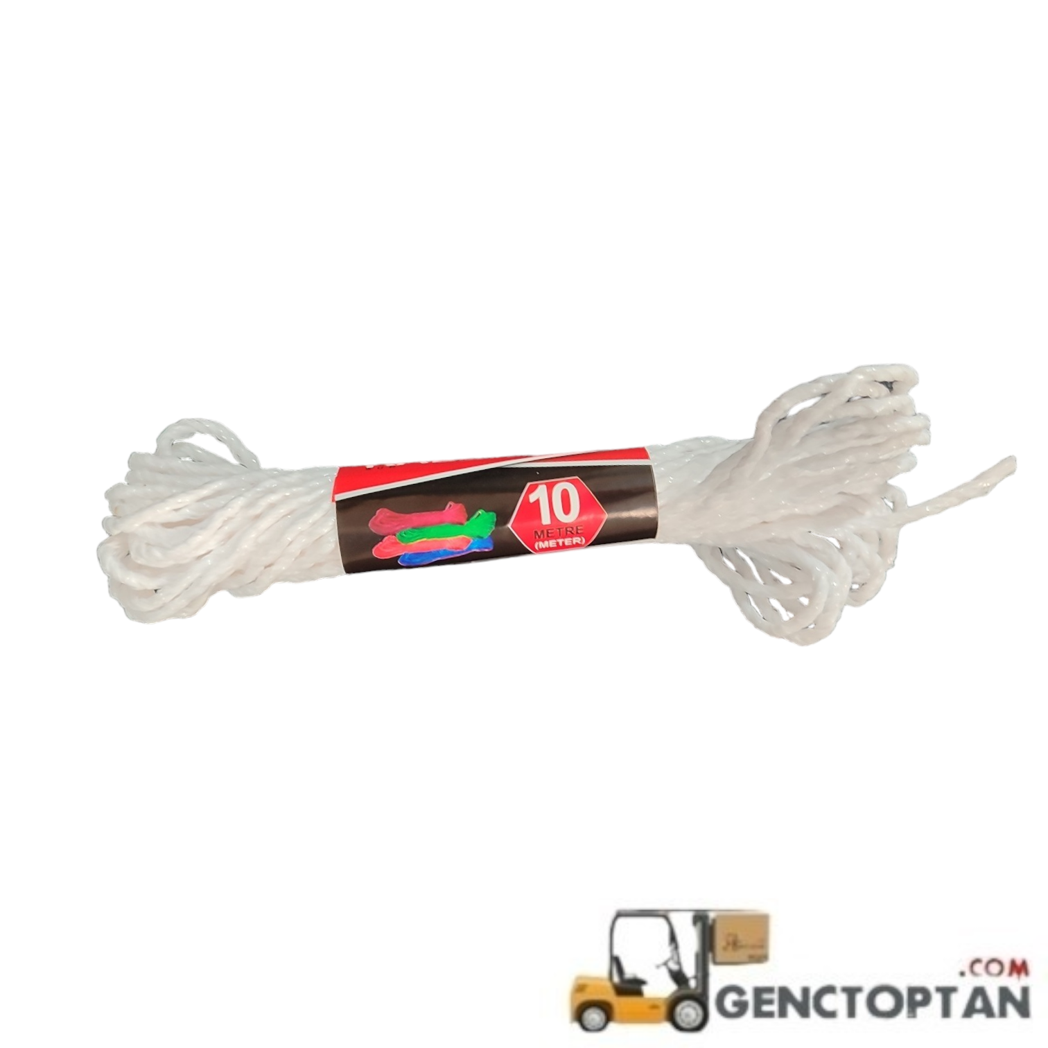 KALE 10 MT ÇAMAŞIR İPİ