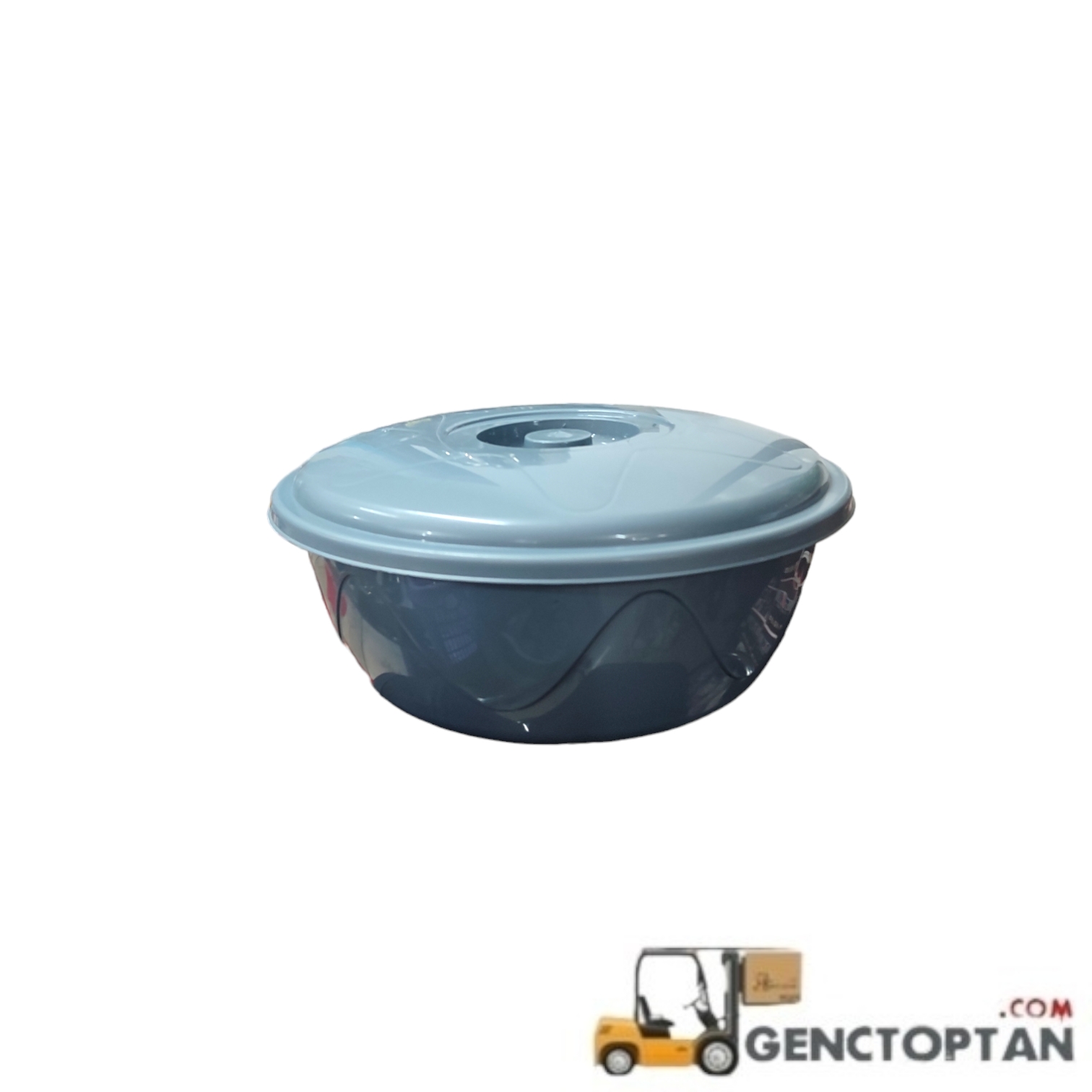 KENT MİNİ KAPAKLI BADYA