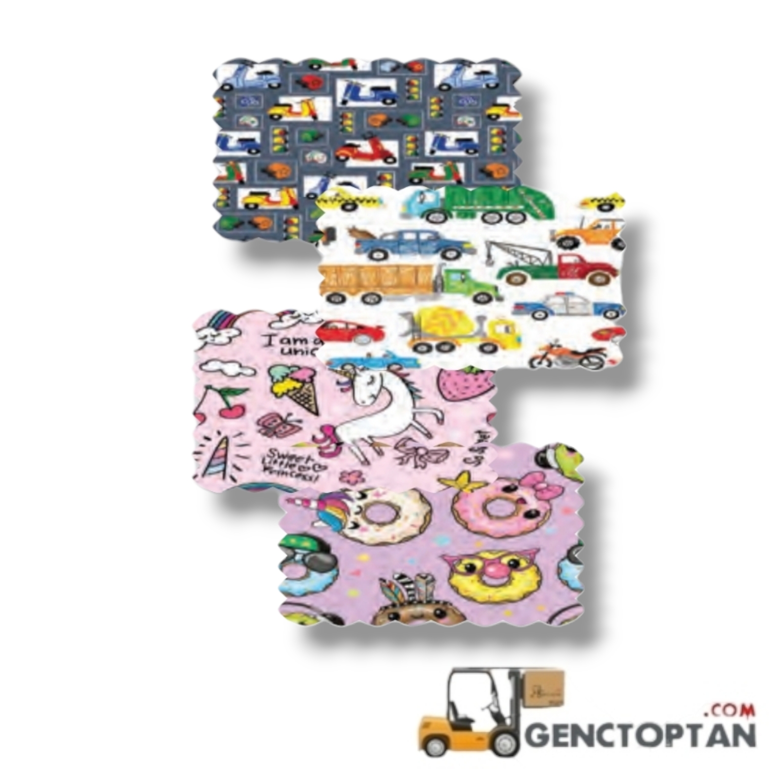 U4 F3292 U-4 BESLENME ÖRTÜSÜ MİX