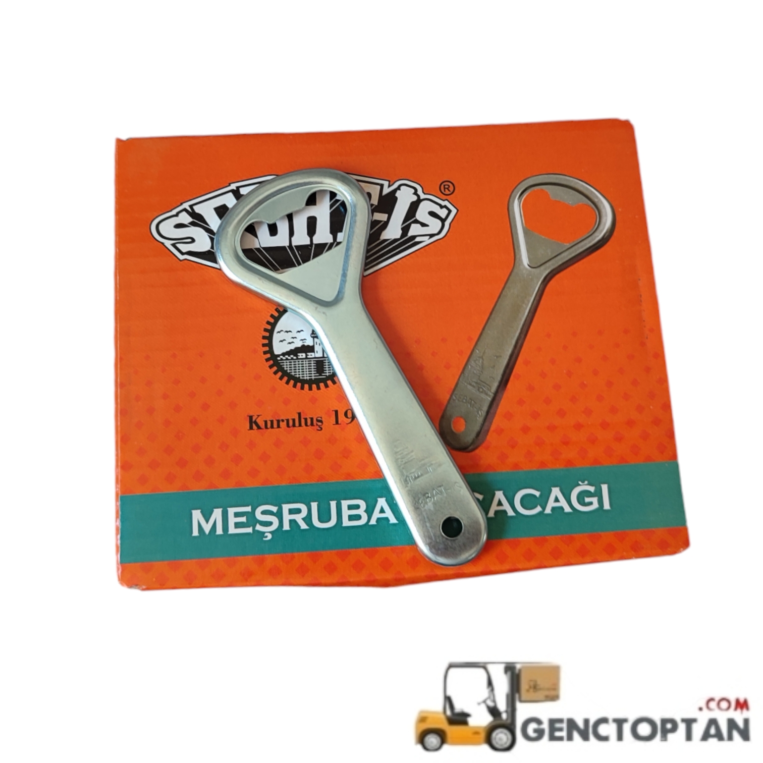 SEBAT-İŞ MEŞRUBAT AÇACAĞI