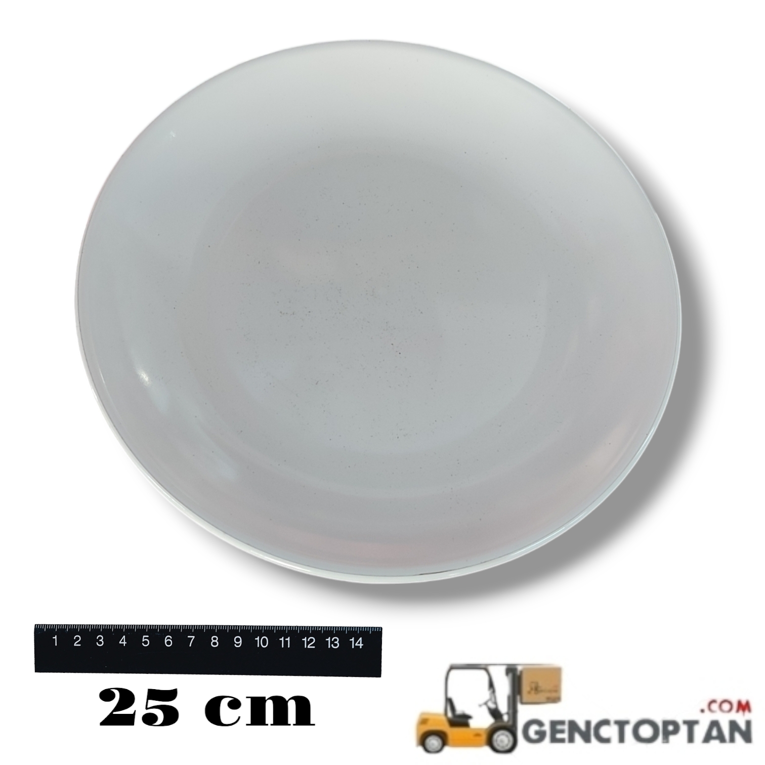 İSRA 25 NO KIRILMAZ SERVİS TABAĞI