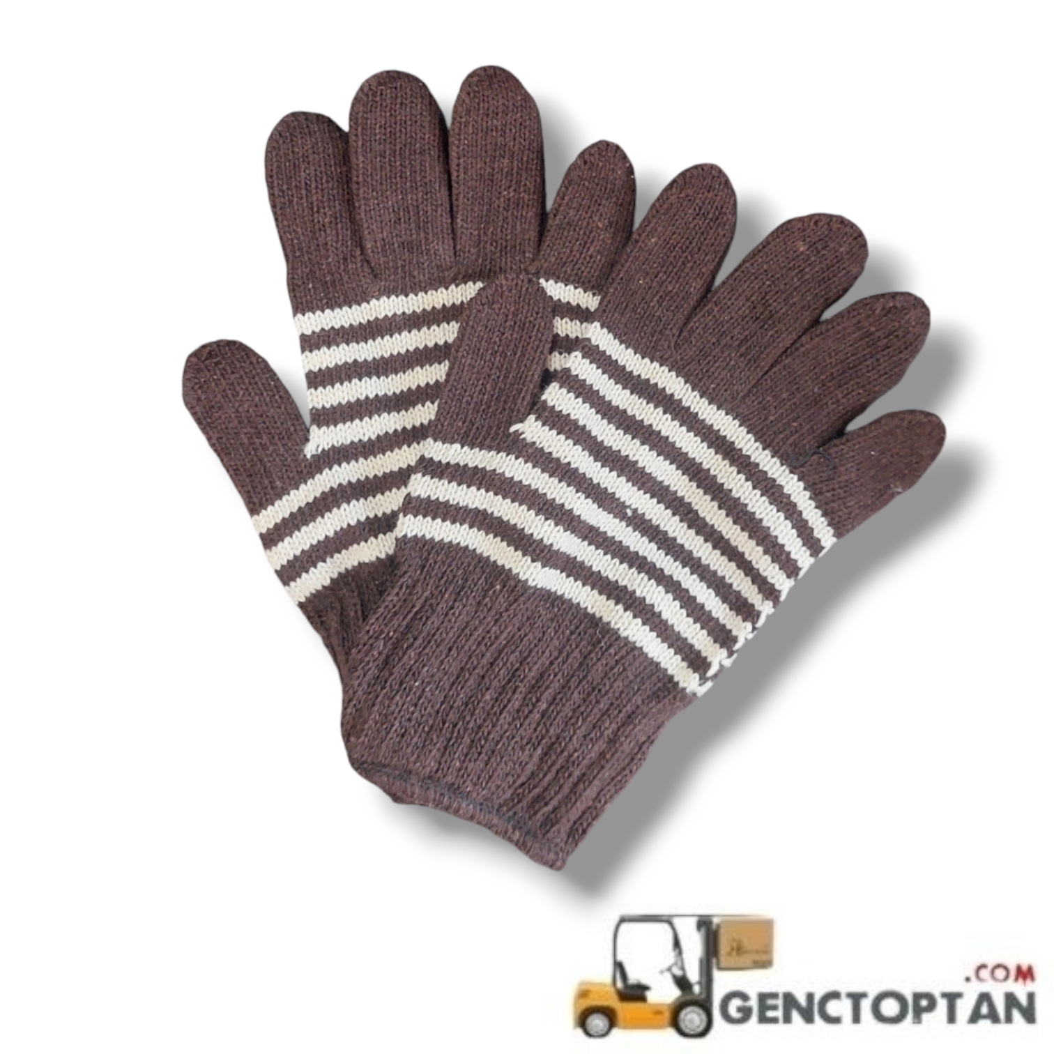 BAYAN ÇİZGİLİ ELDİVEN