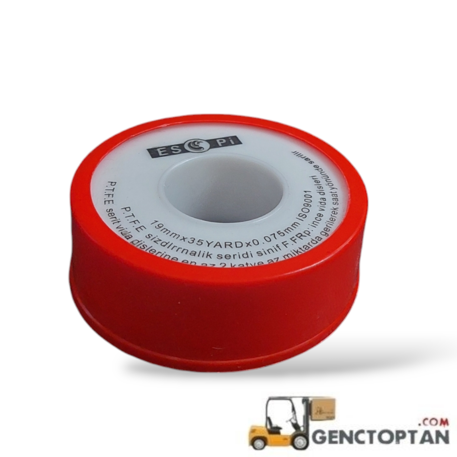 BÜYÜK TEFLON BAND