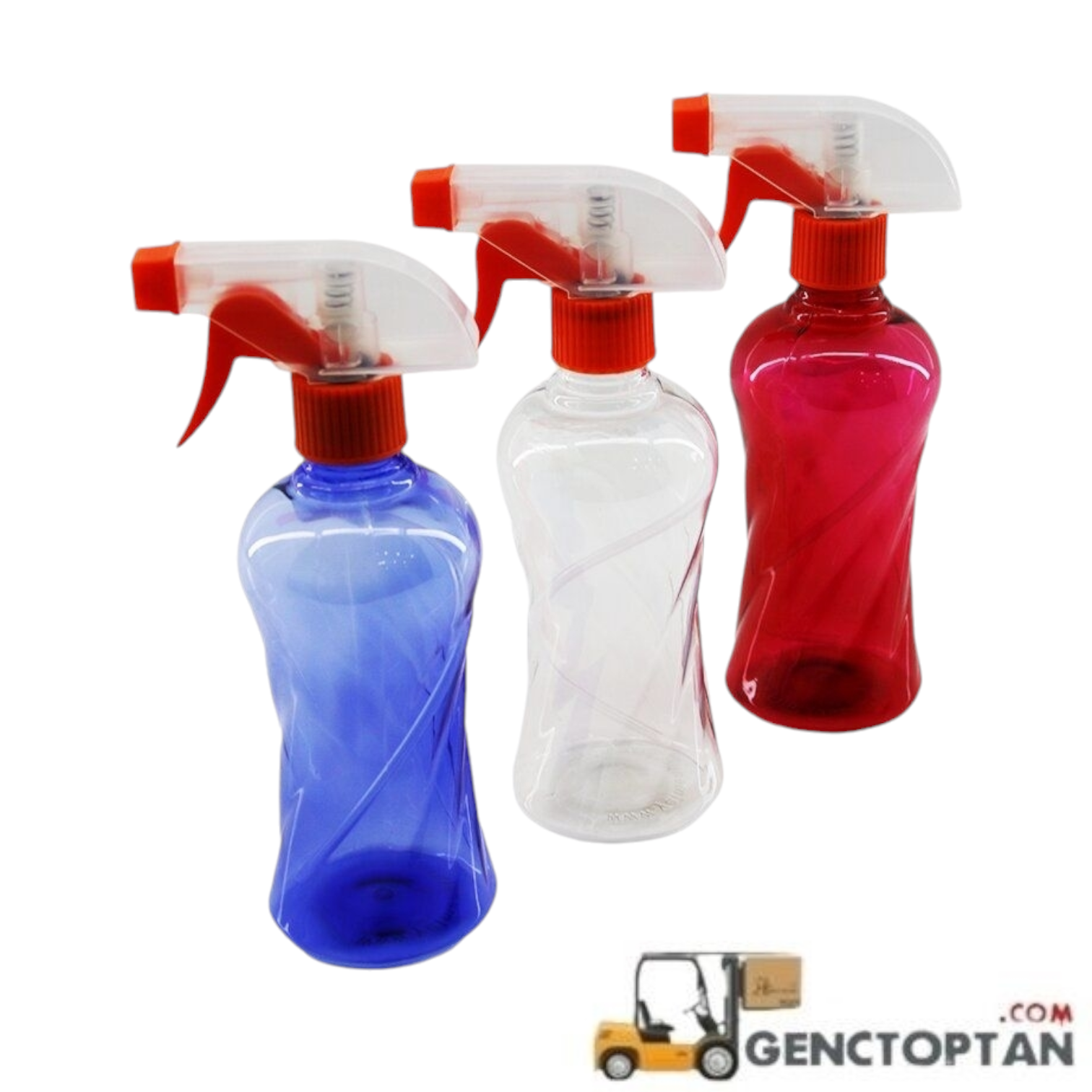 MAXEL Y-084 BERBER FİSKİYESİ