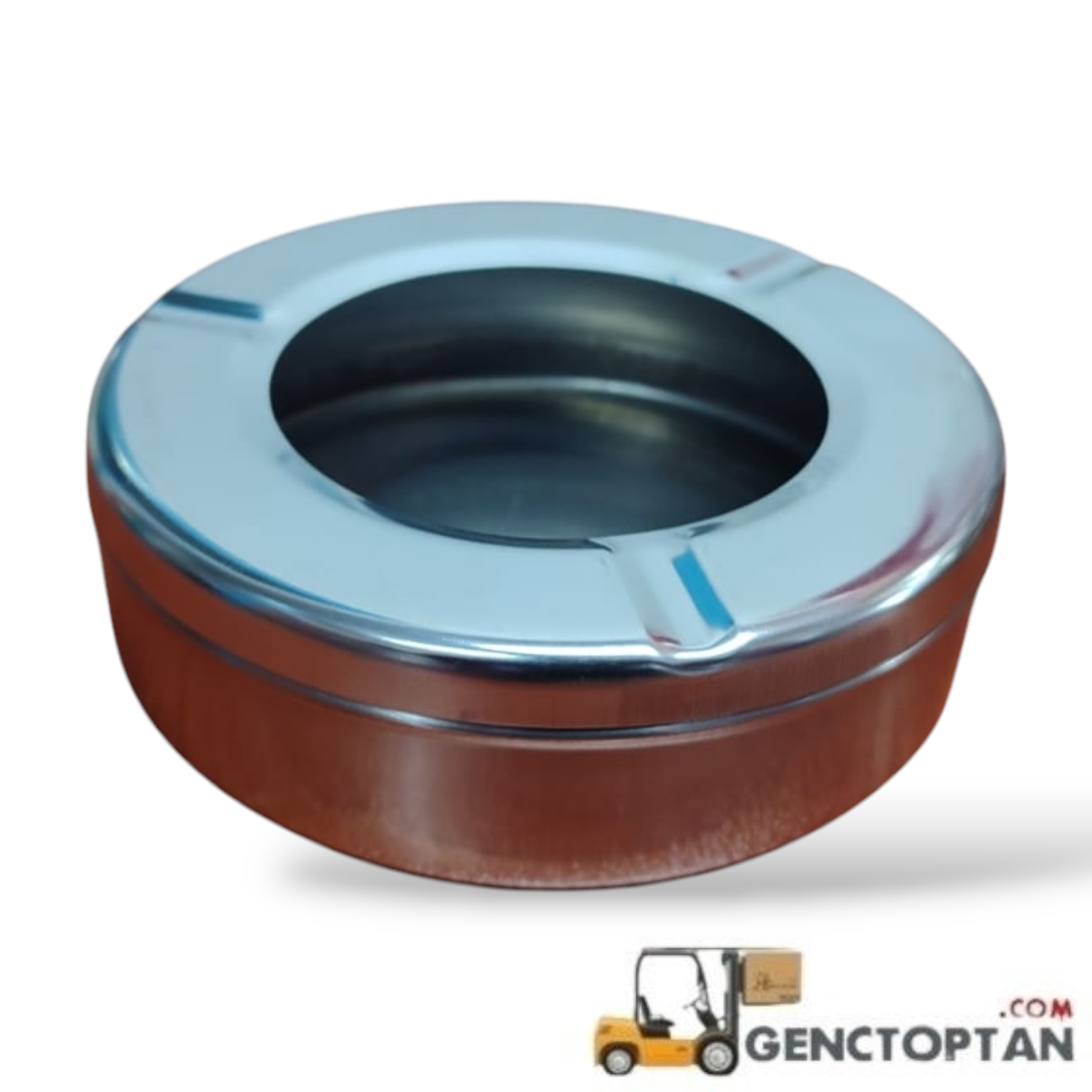 BOZDAĞ K115 BÜYÜK BOY KAPALI METAL KÜLLÜK