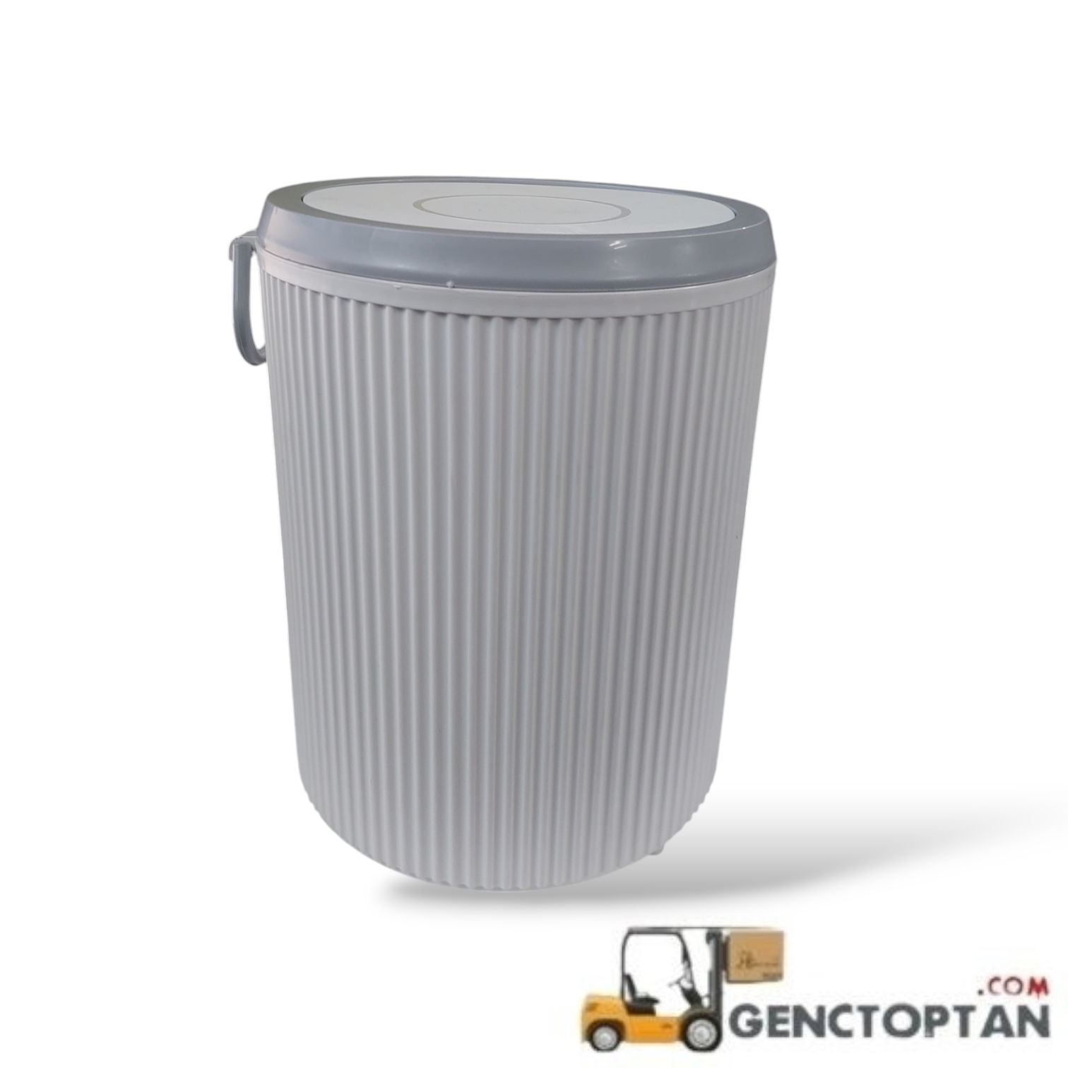 EMİNEM 3372 10 TL ÇÖP KOVASI