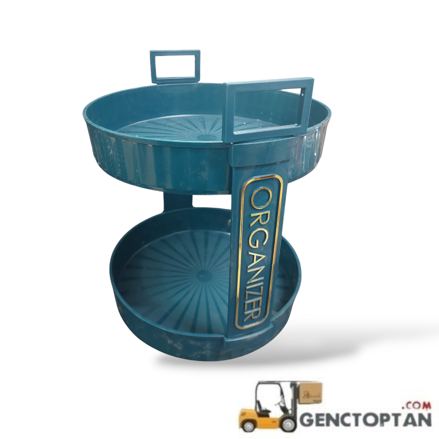 EMİNEM 3064 EYFEL ORGANİZER 2 KATLI