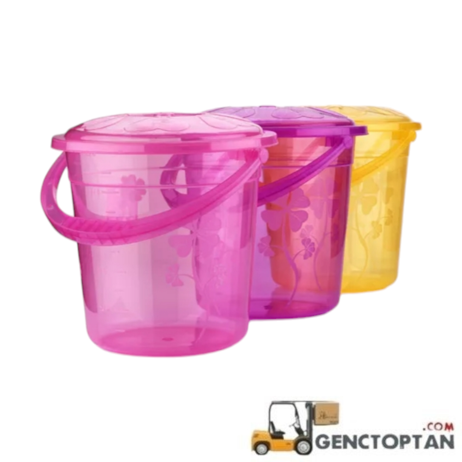 ASUDE ASD105 20LT SU KOVASI