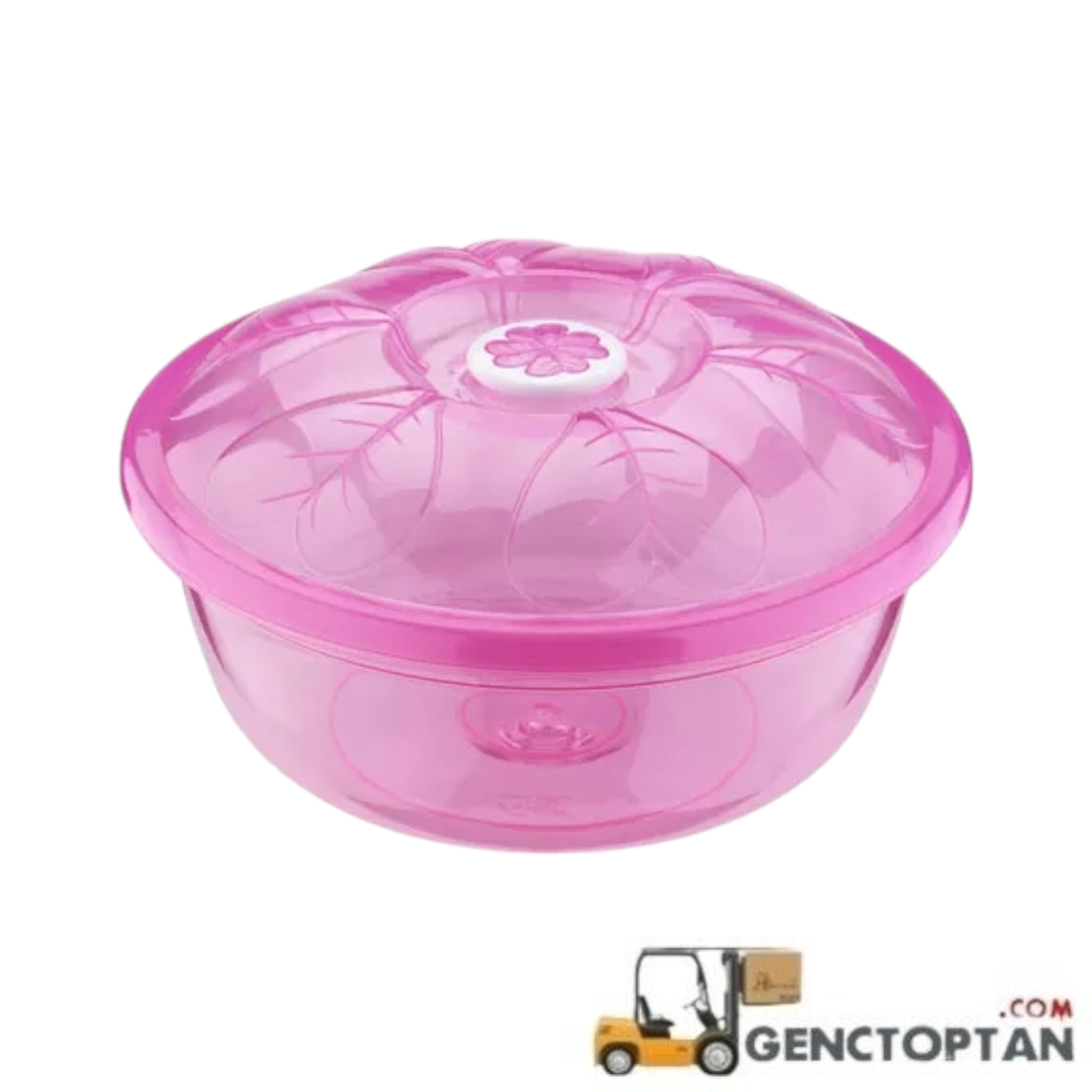 ASUDE ASD156 5NO YONCA ŞEFFAF HAMUR LEĞENİ