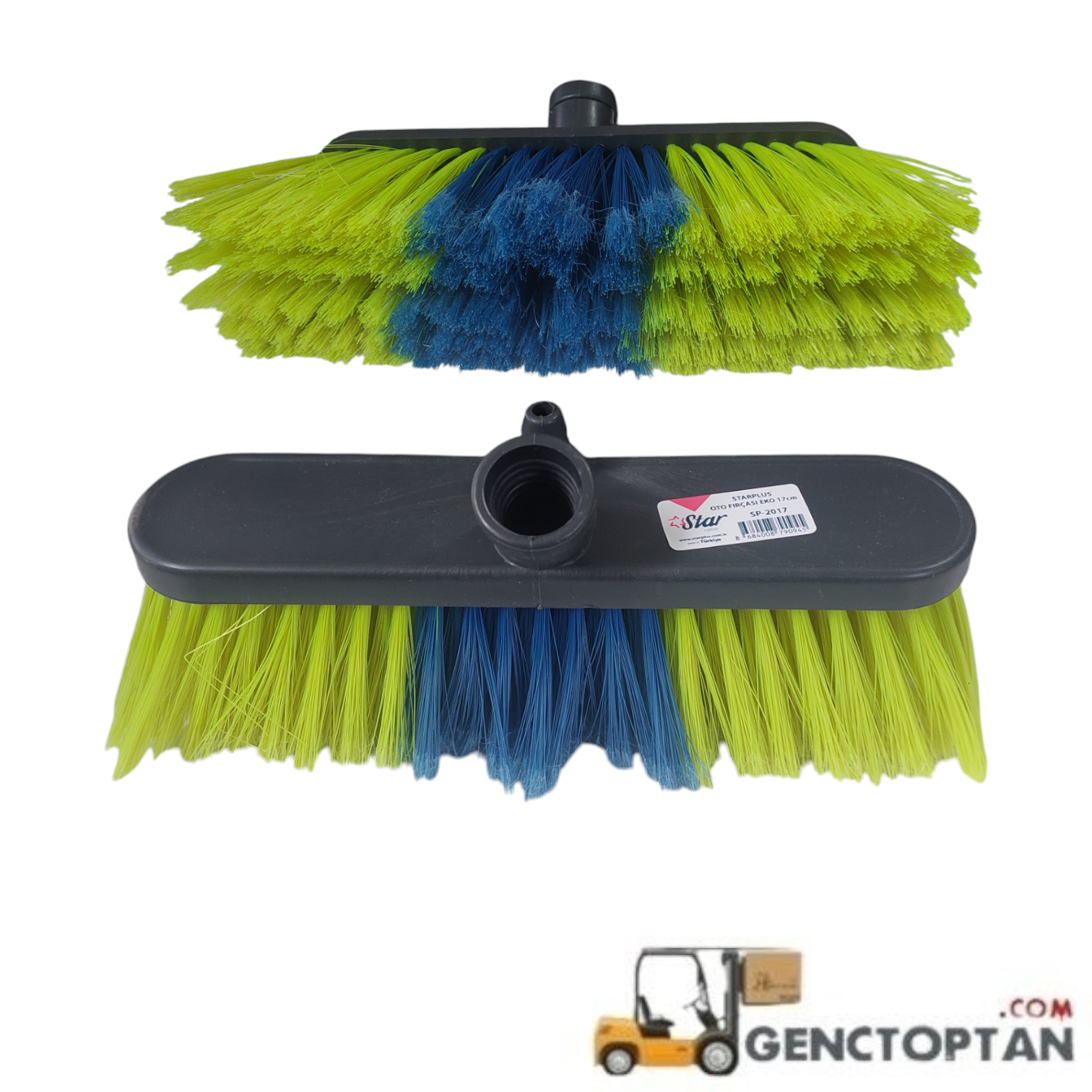 STARPLUS SP-2017 CM OTO FIRÇA