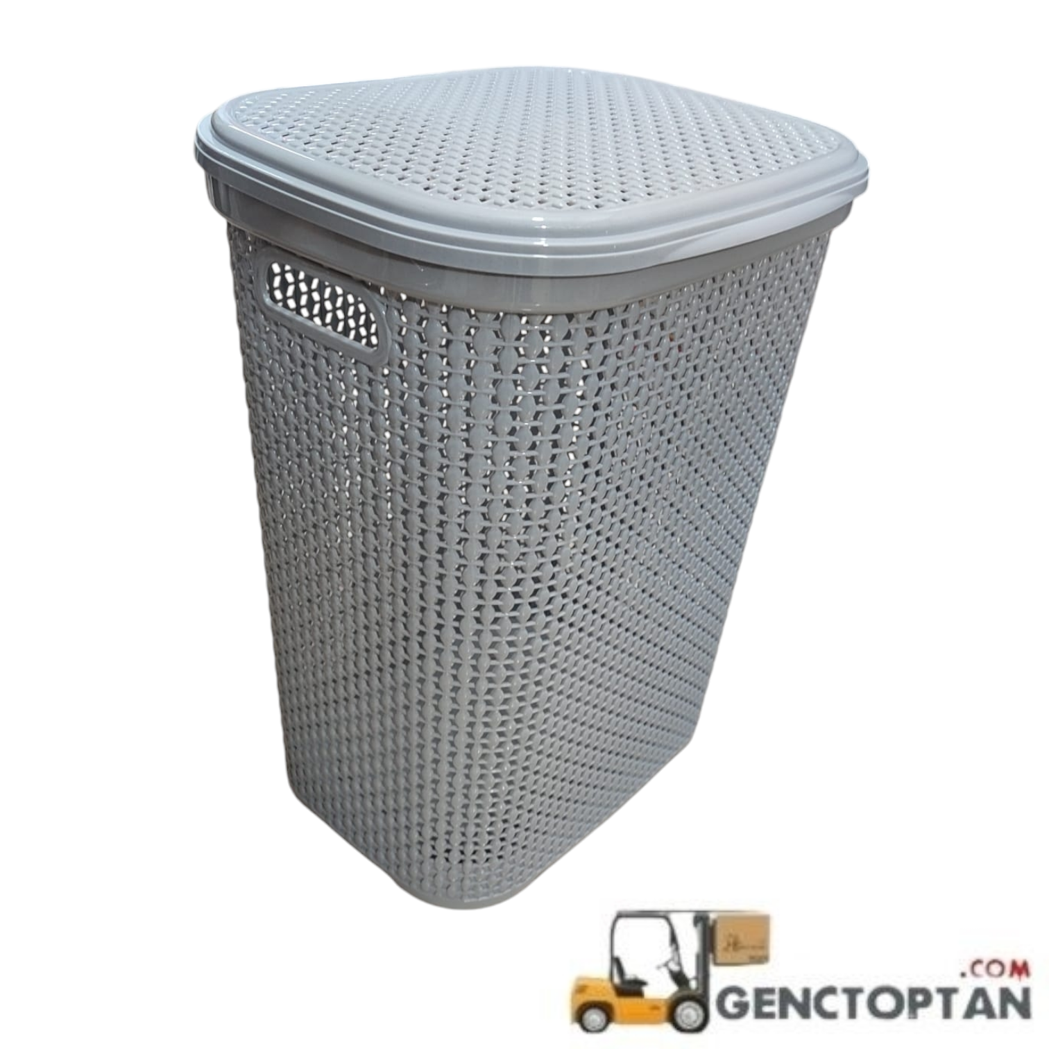 SAĞLAM KİRLİ ÇAMAŞIR SEPETİ