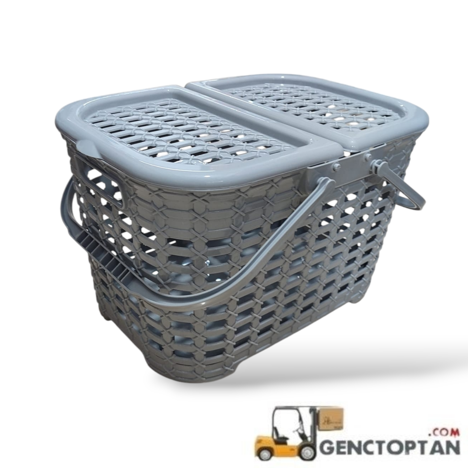 SAĞLAM TREND PİKNİK SEPETİ