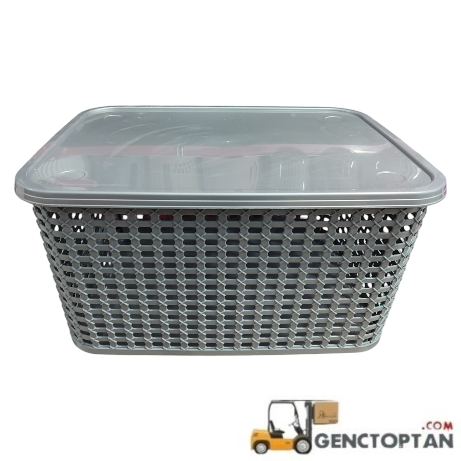 SAĞLAM PREMİUM KAPAKLI DÜZENLEYİCİ 4NO