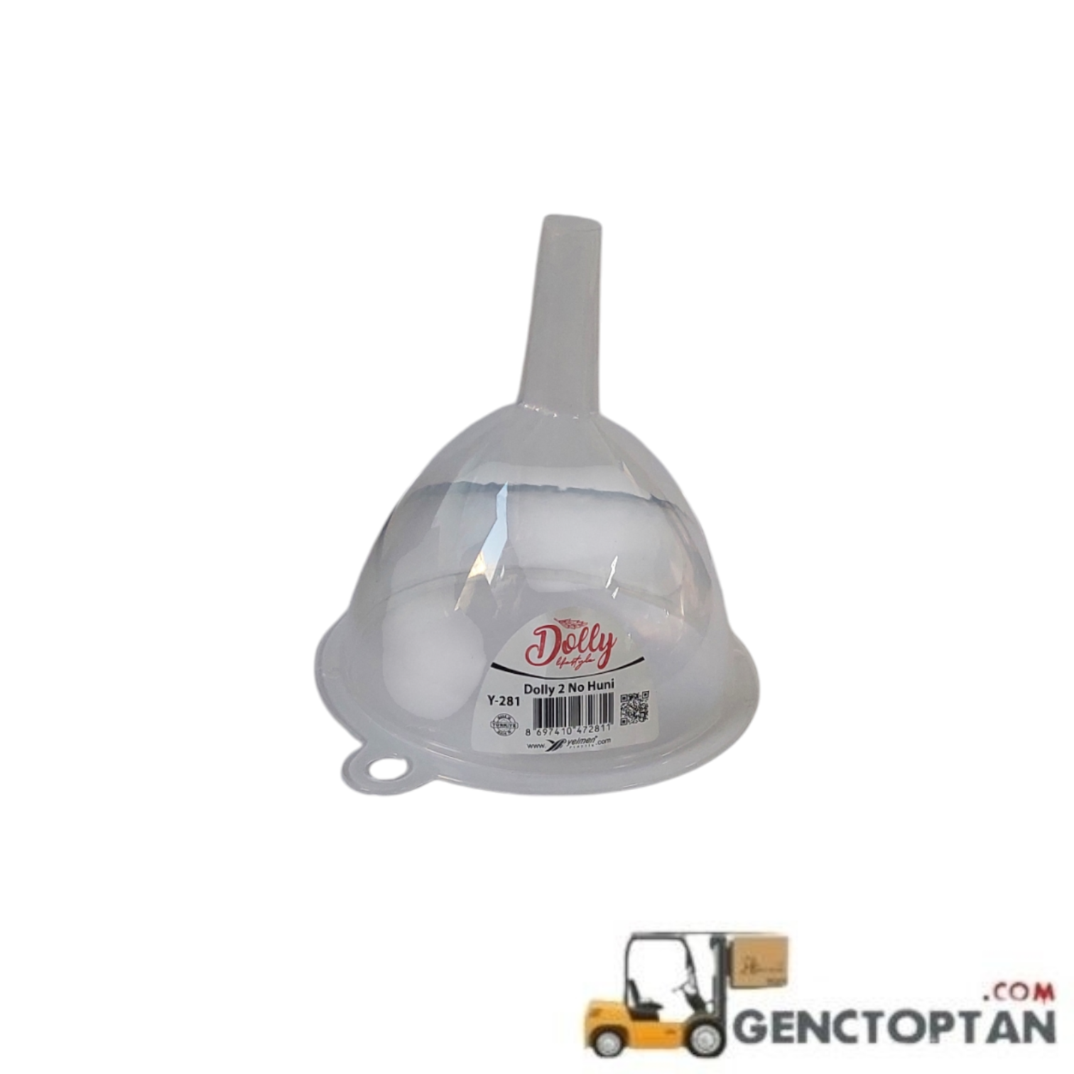 MAXEL Y-281 2NO HUNİ