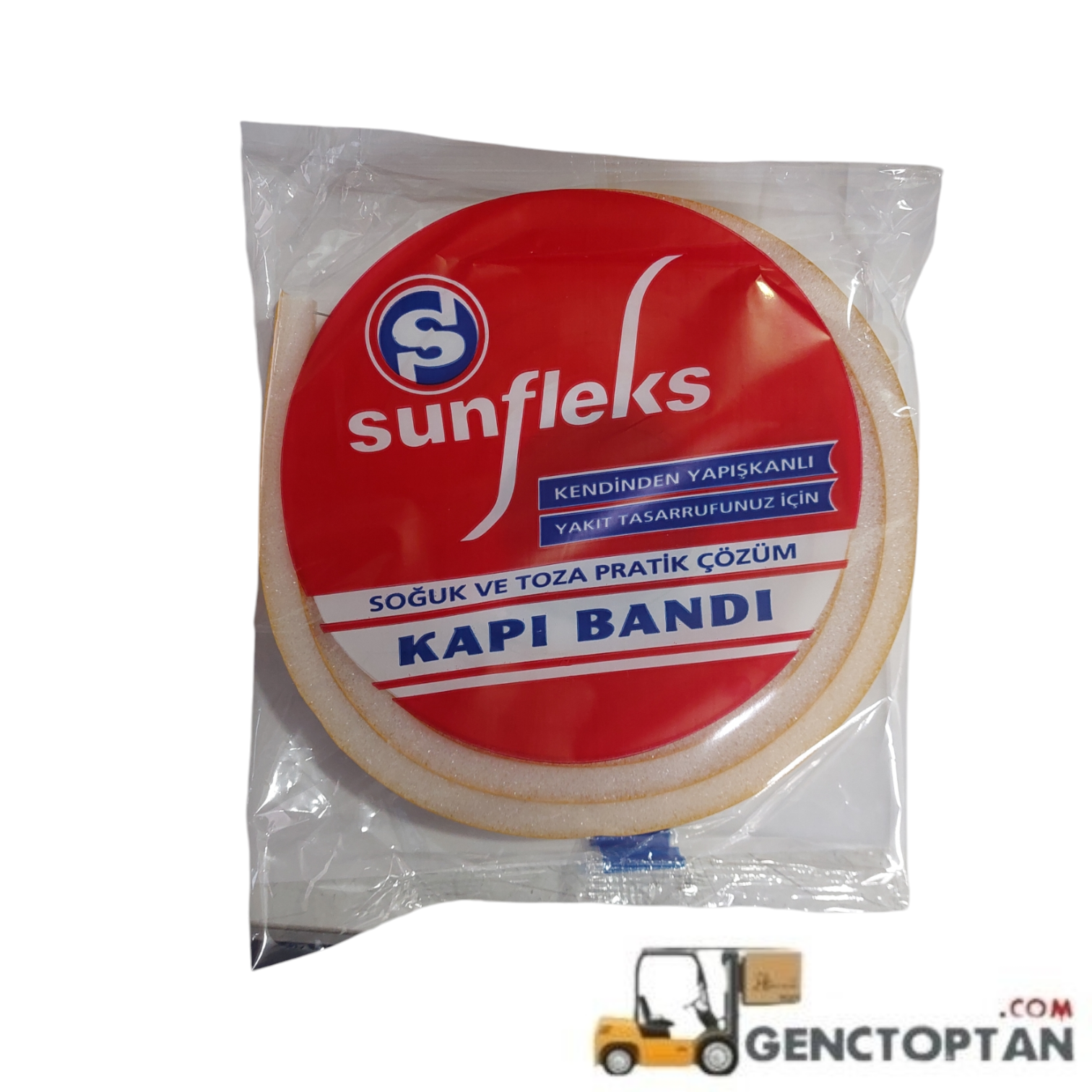 SUNFLEKS KAPI BANDI