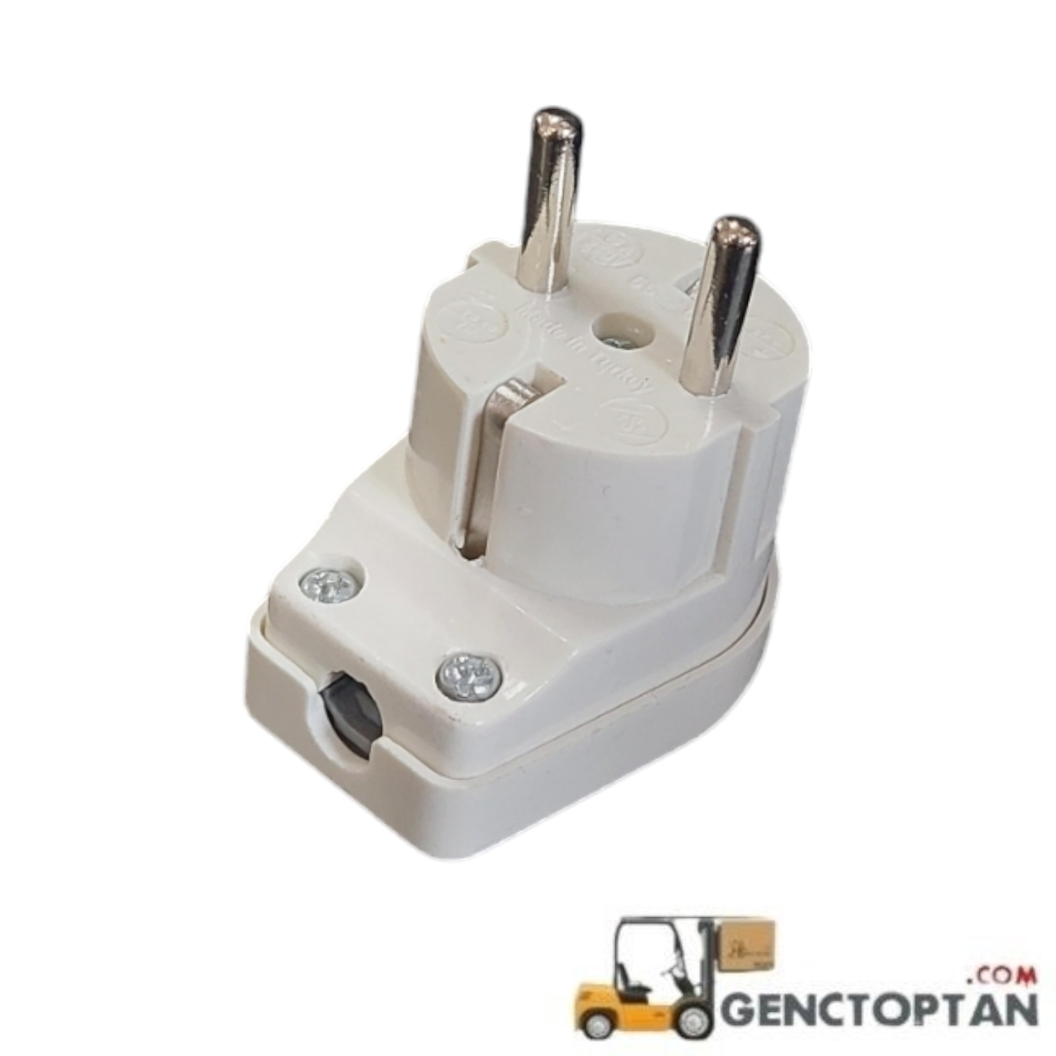 MERVE TOPRAKLI ERKEK FİŞ L MODEL